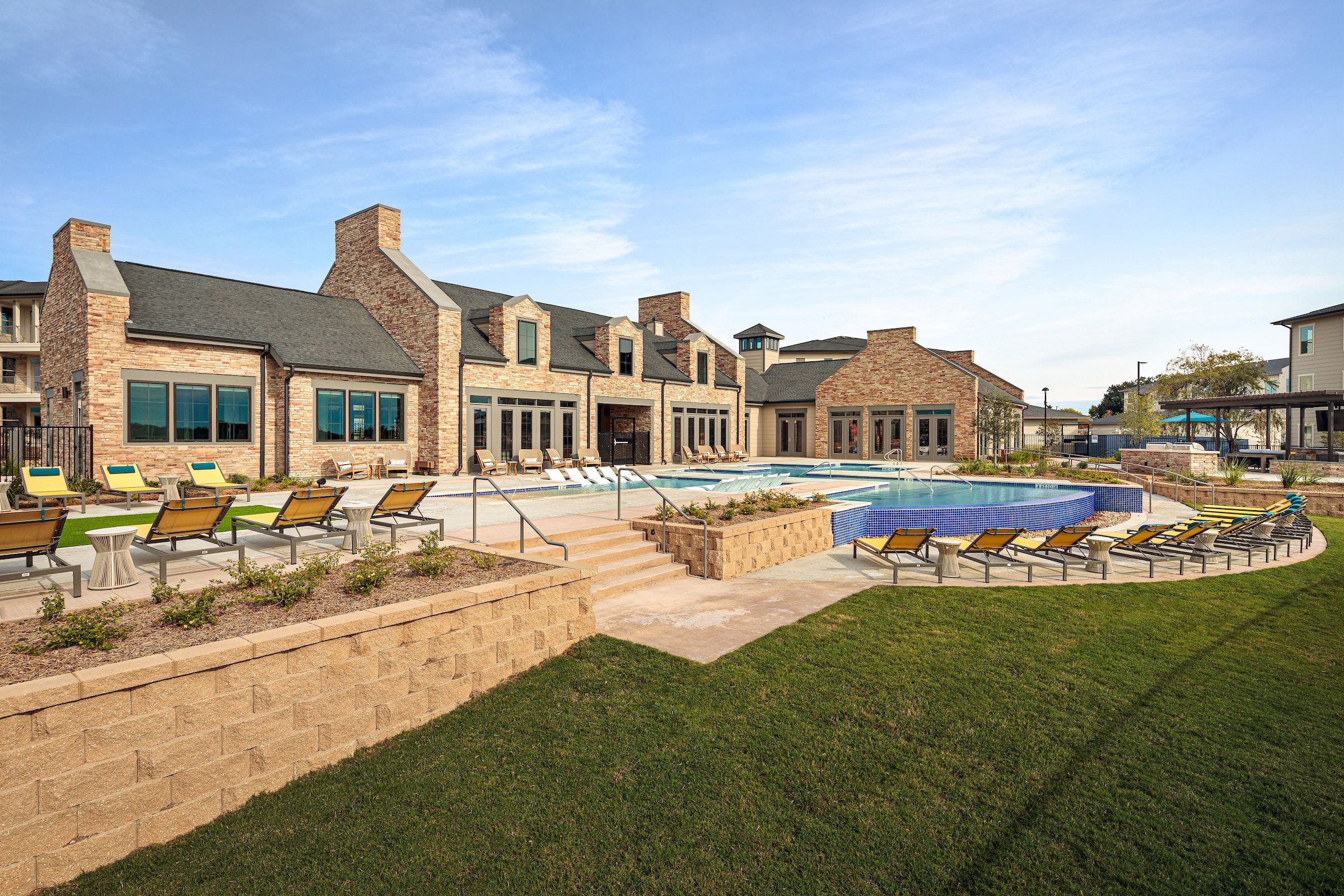 The Salado at Red Berry 3 of 9