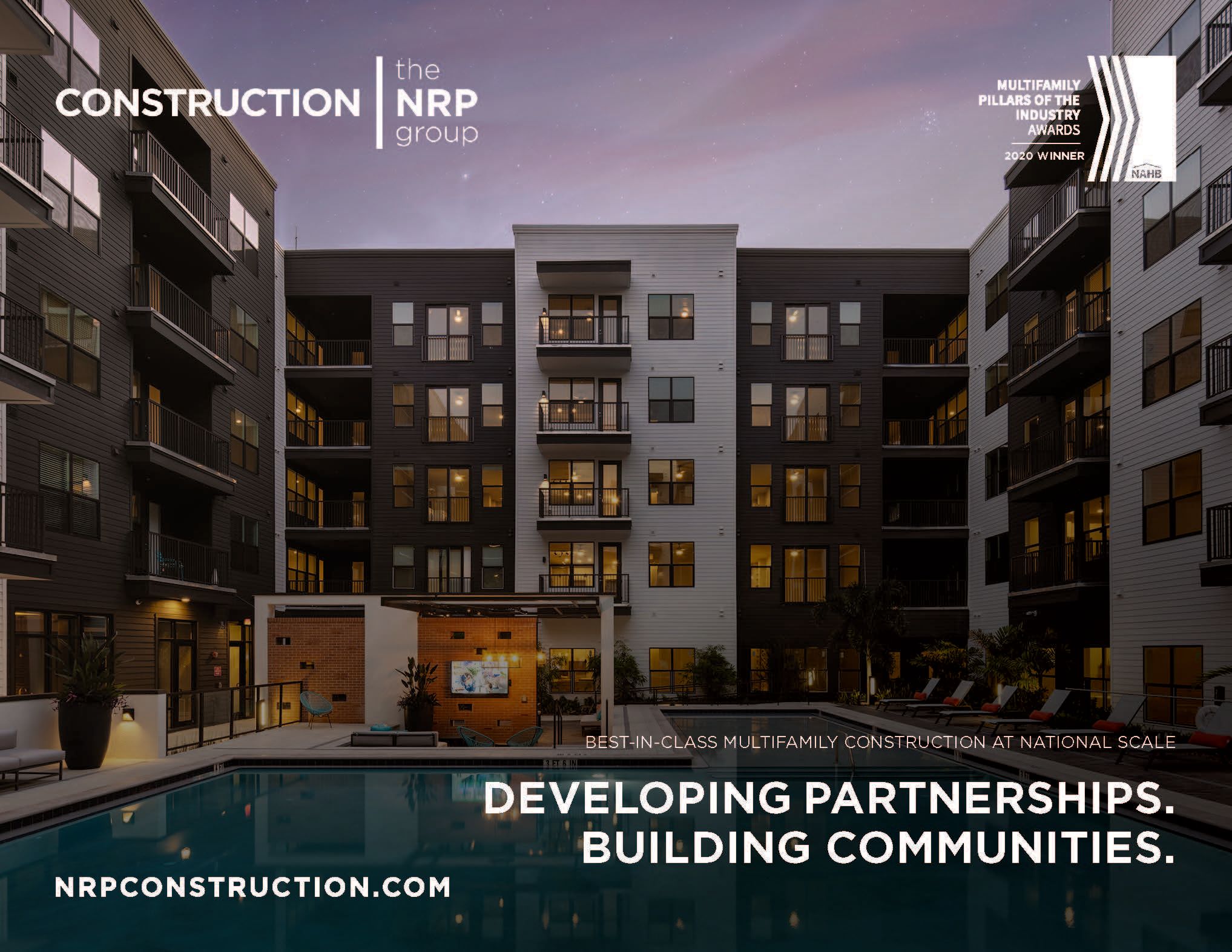 Third-Party Construction