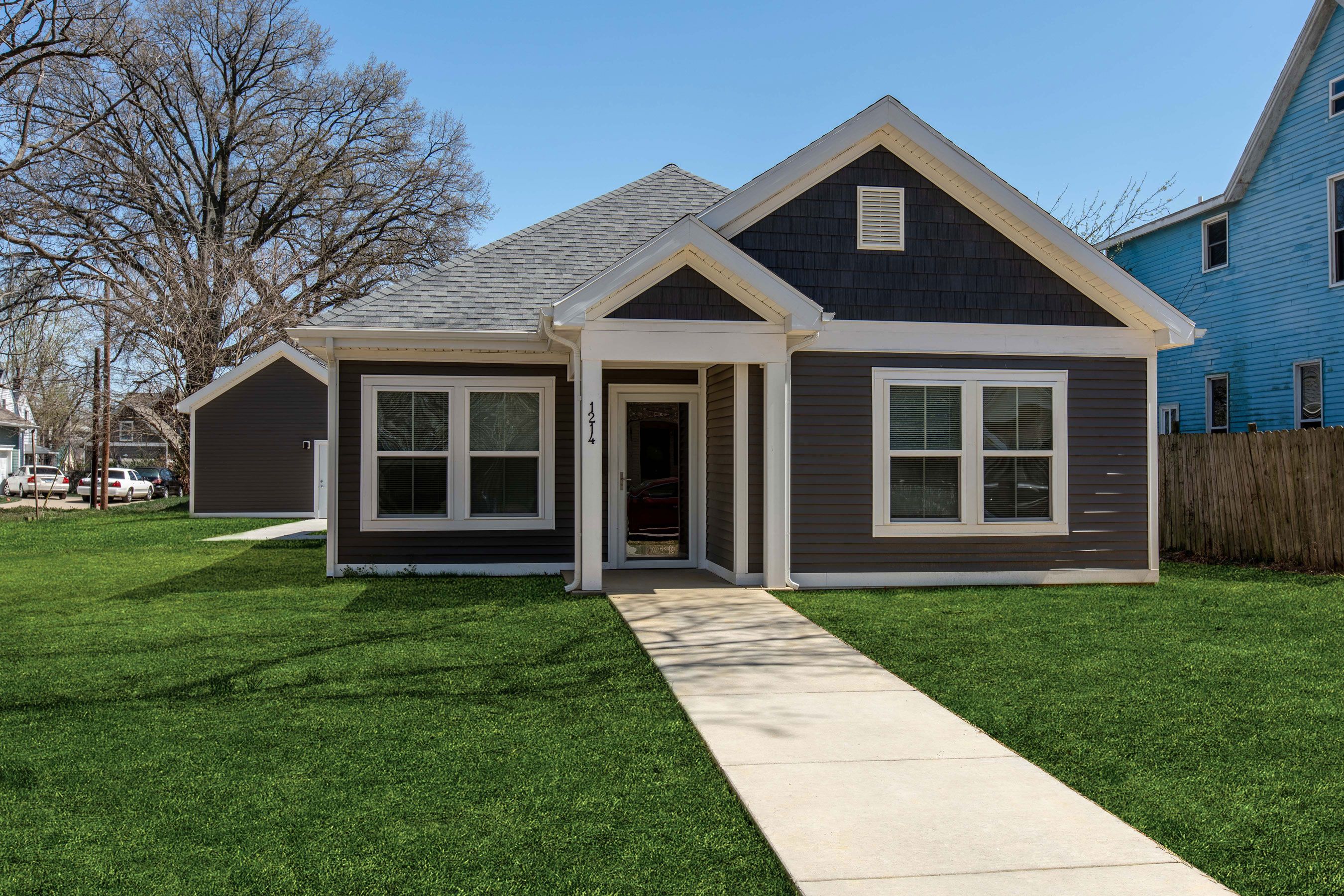 Homes of Evansville II 2 of 9