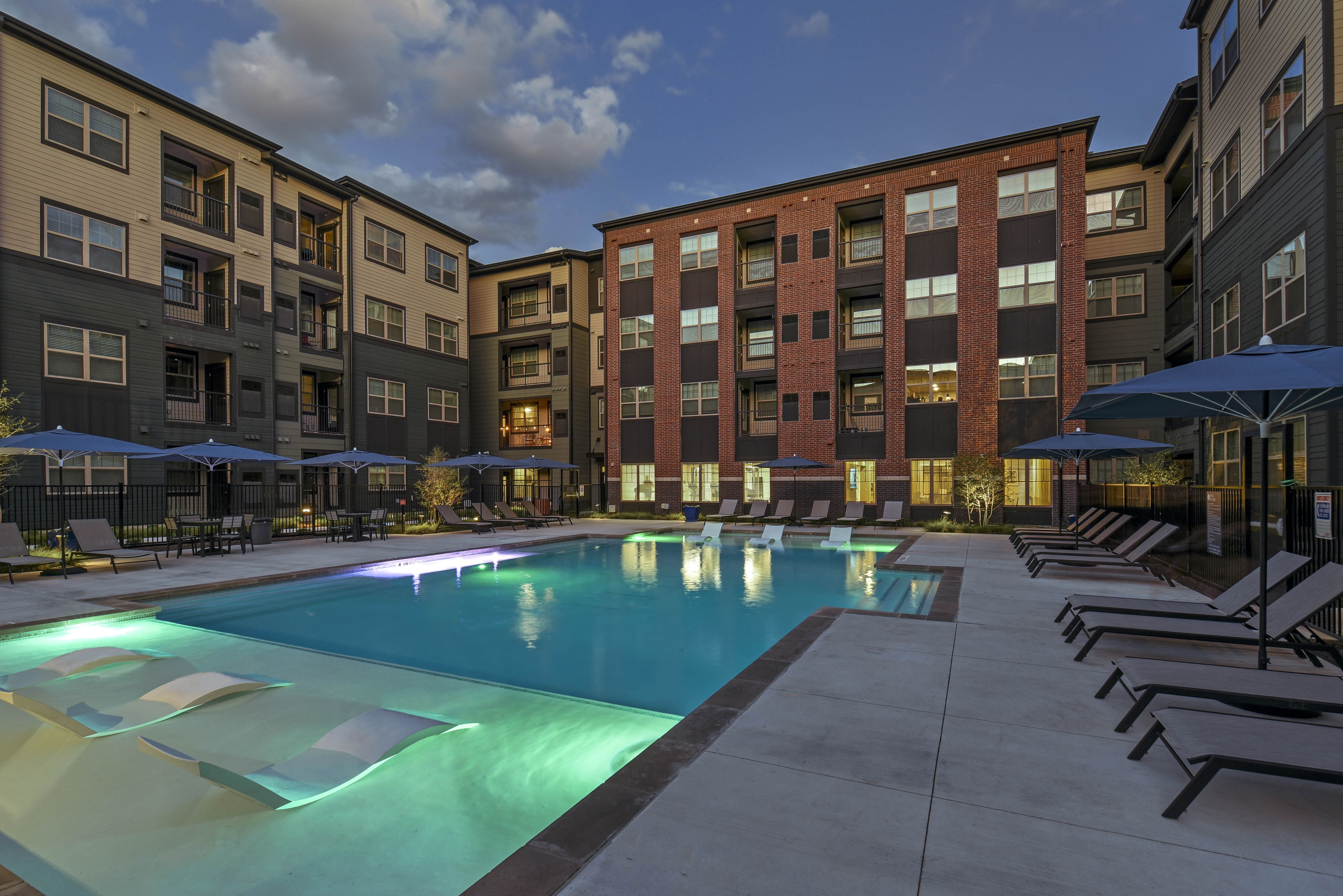 Residences at Decker 3 of 10