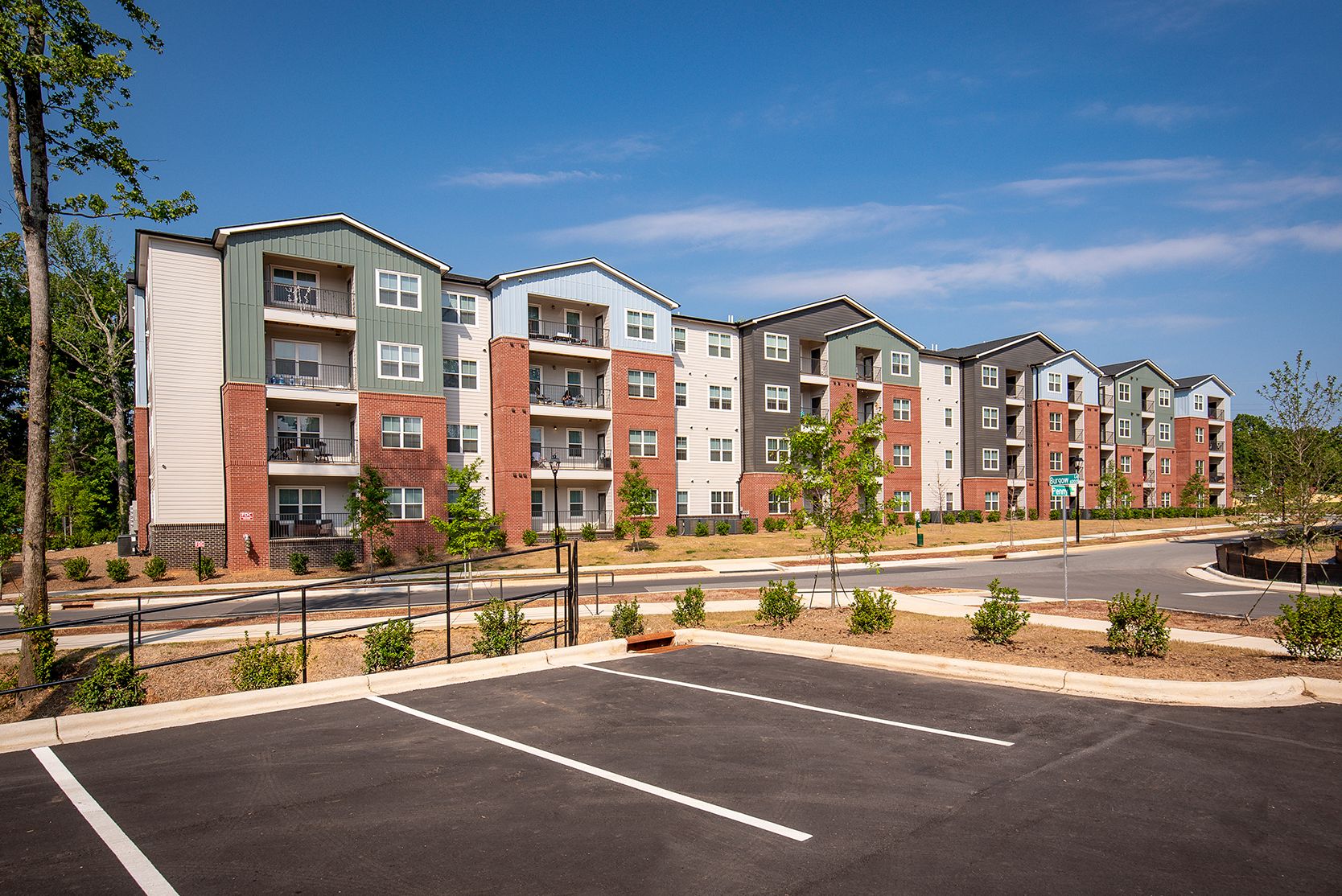 Middle Creek Lofts 2 of 6
