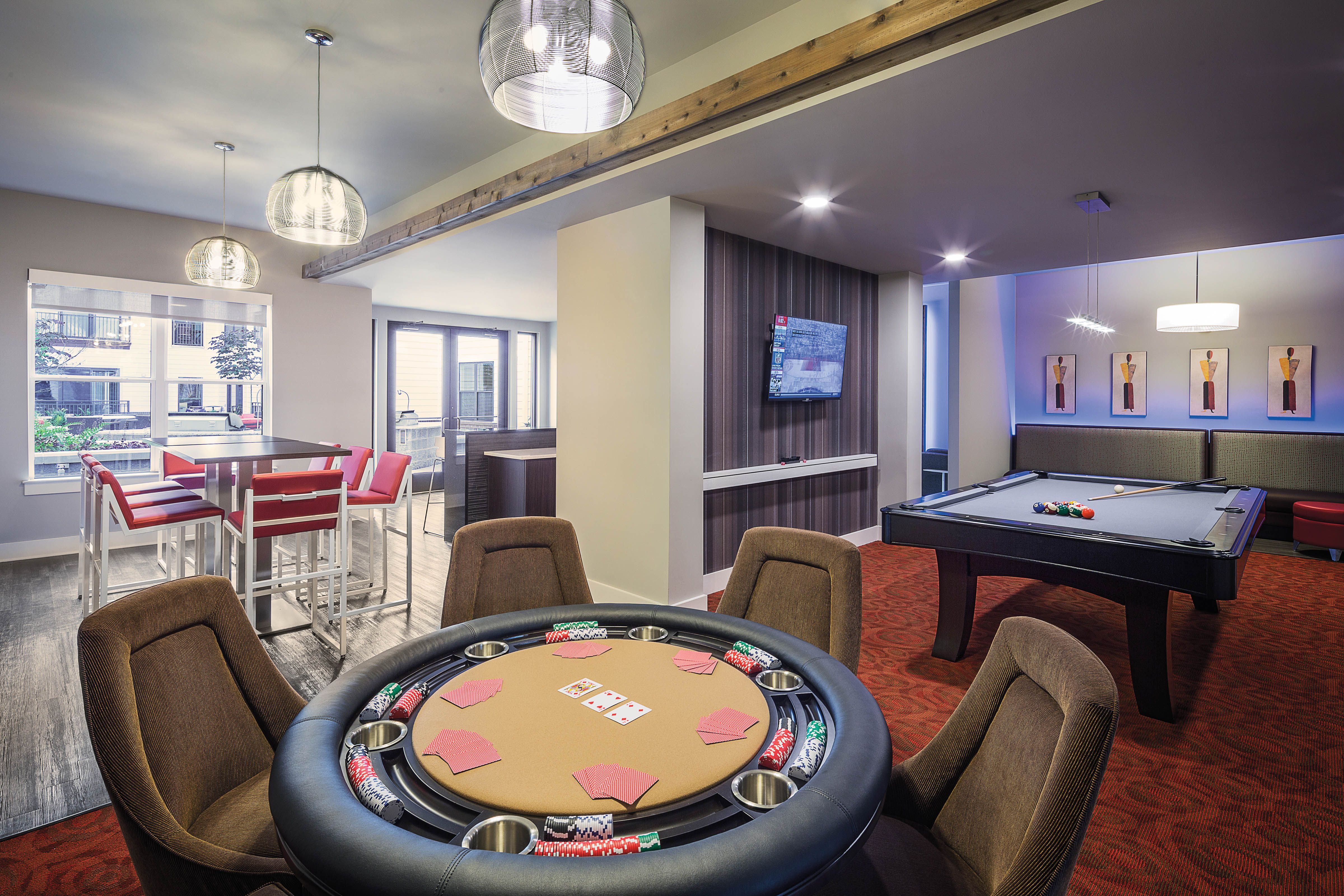 Loft 135 | NRP Group Communities