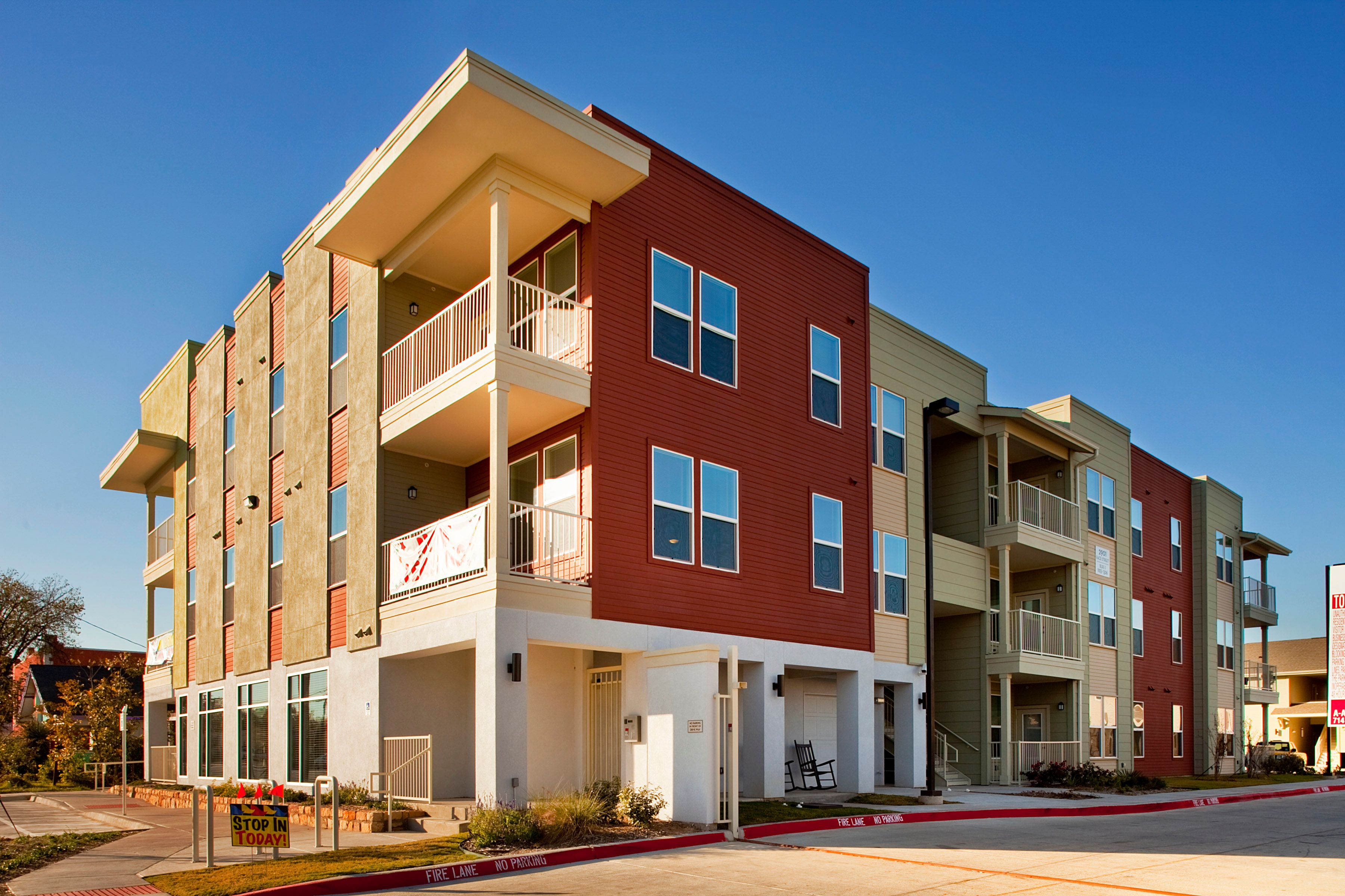 Race Street Lofts 6 of 10
