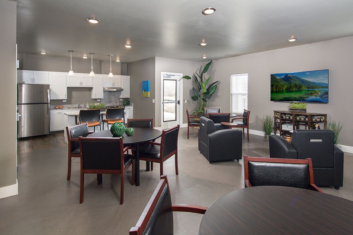 The Residences at Maple Glen 3 of 8
