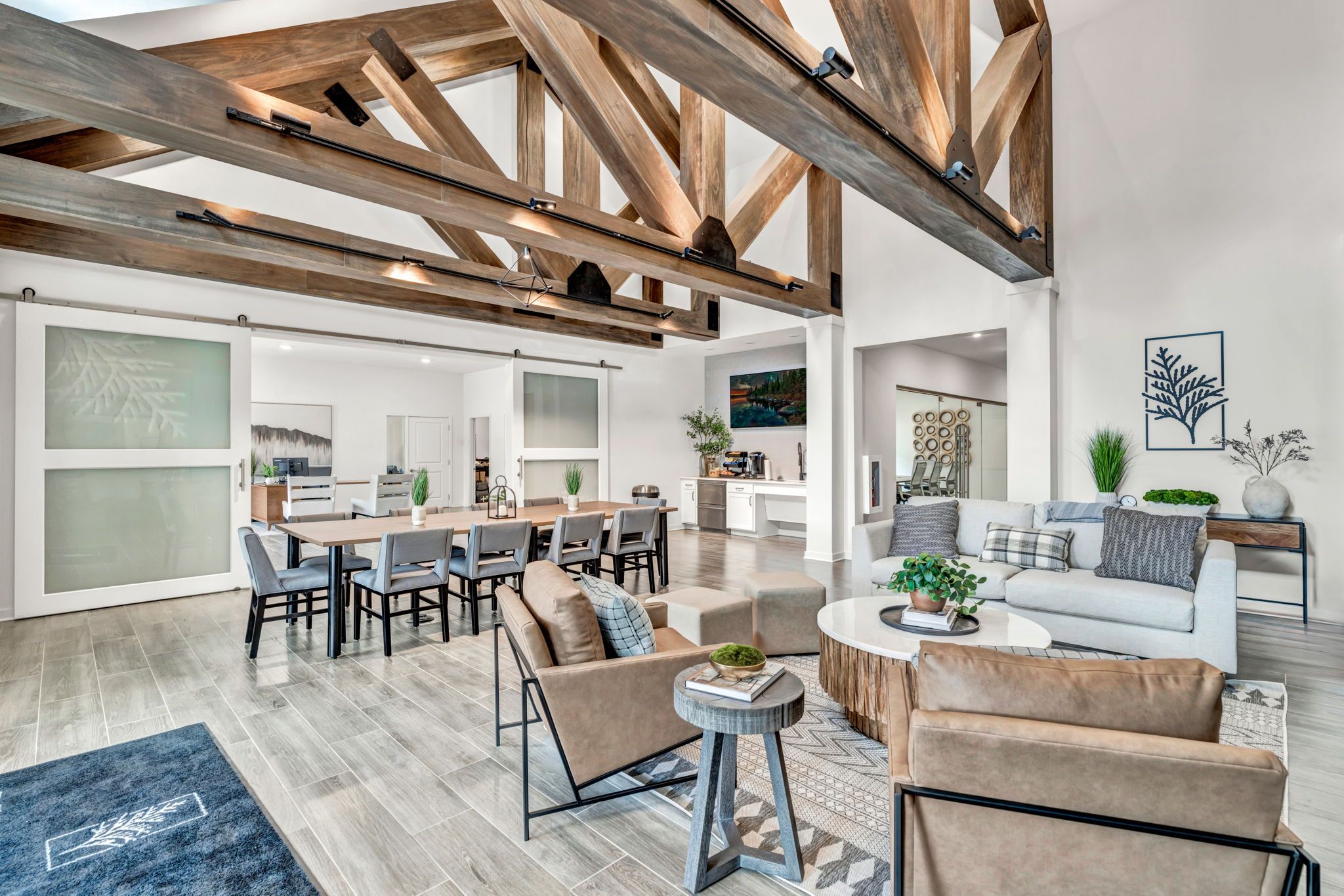 The Residences at Cedar Creek 3 of 7