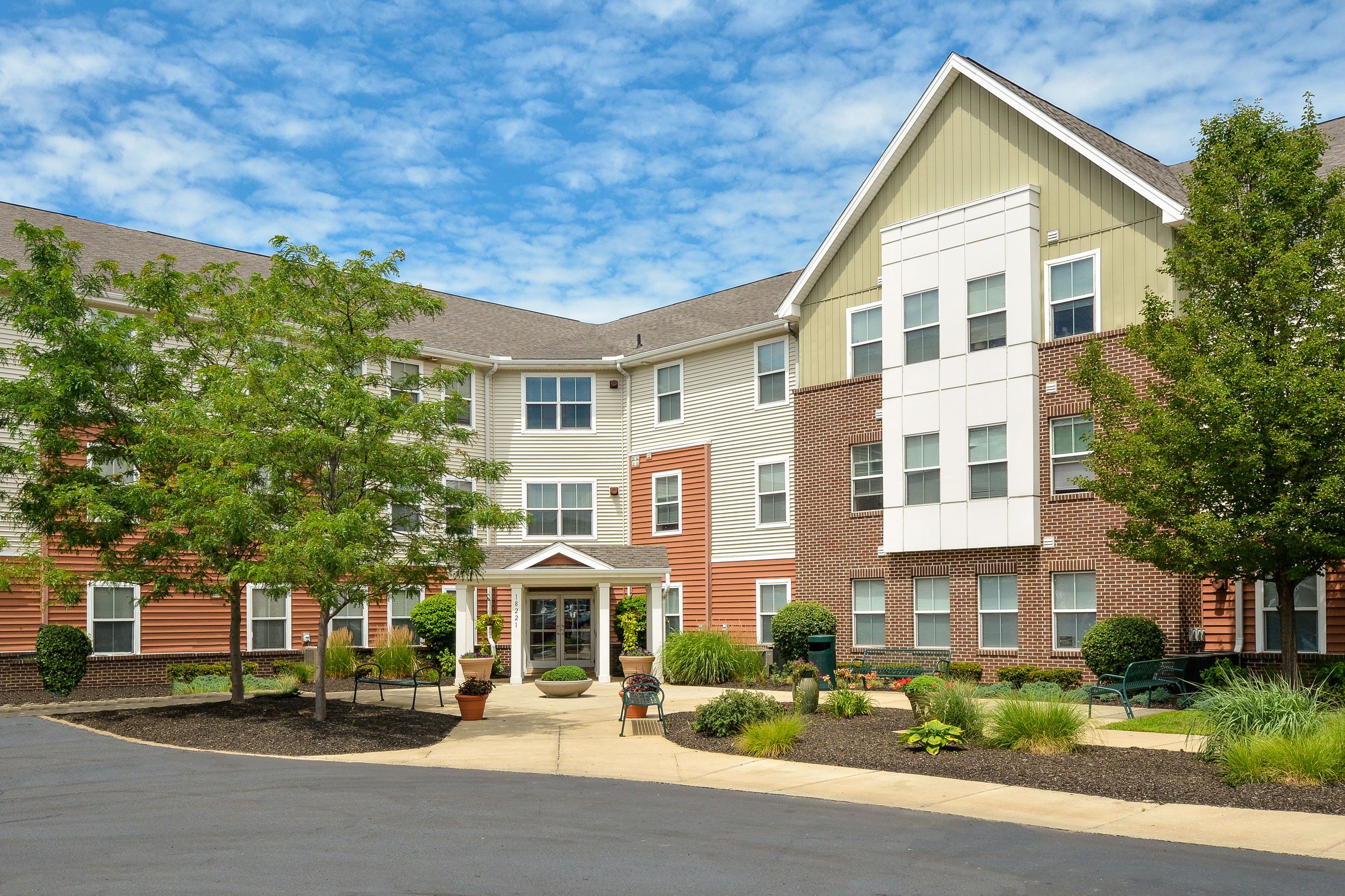 Residences at Cornerstone 4 of 7