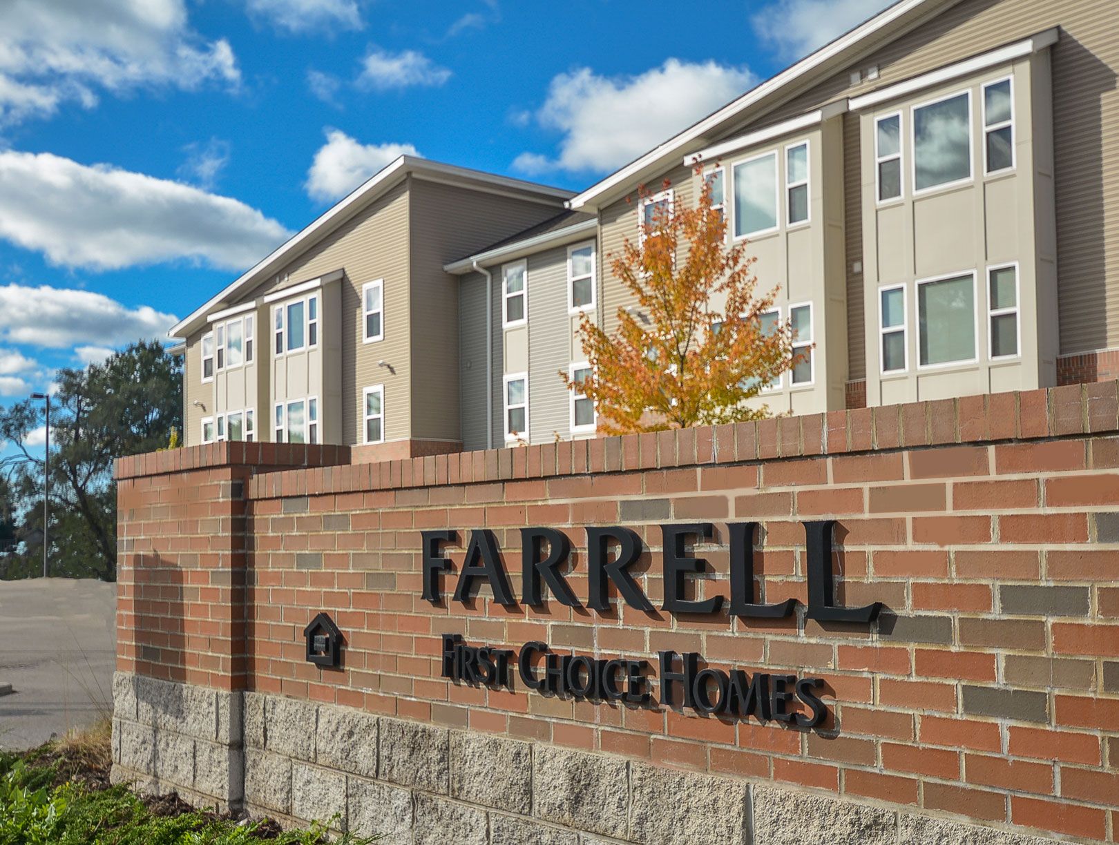 Farrell Homes | NRP Group Communities