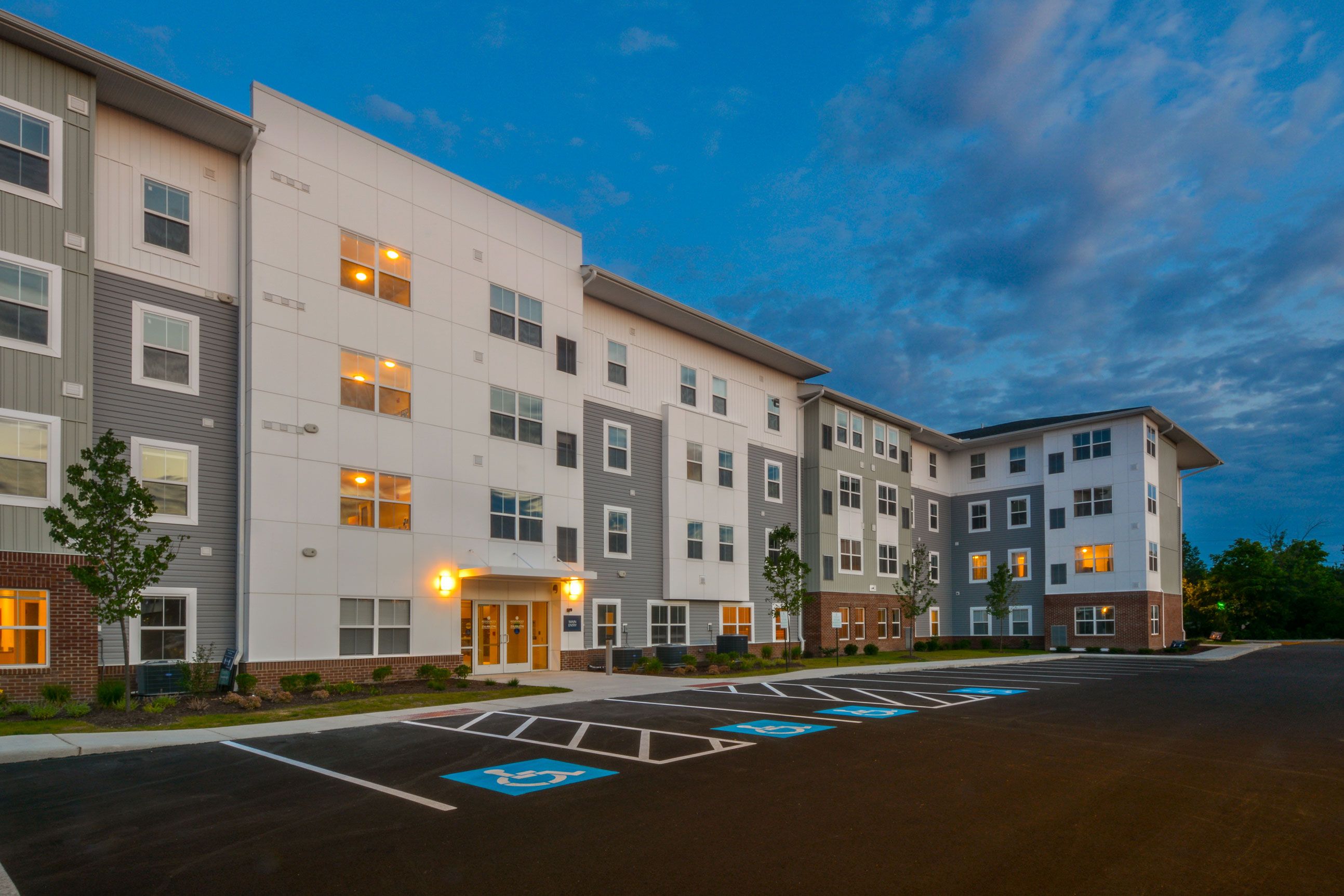 Residences at Cornerstone 3 of 7