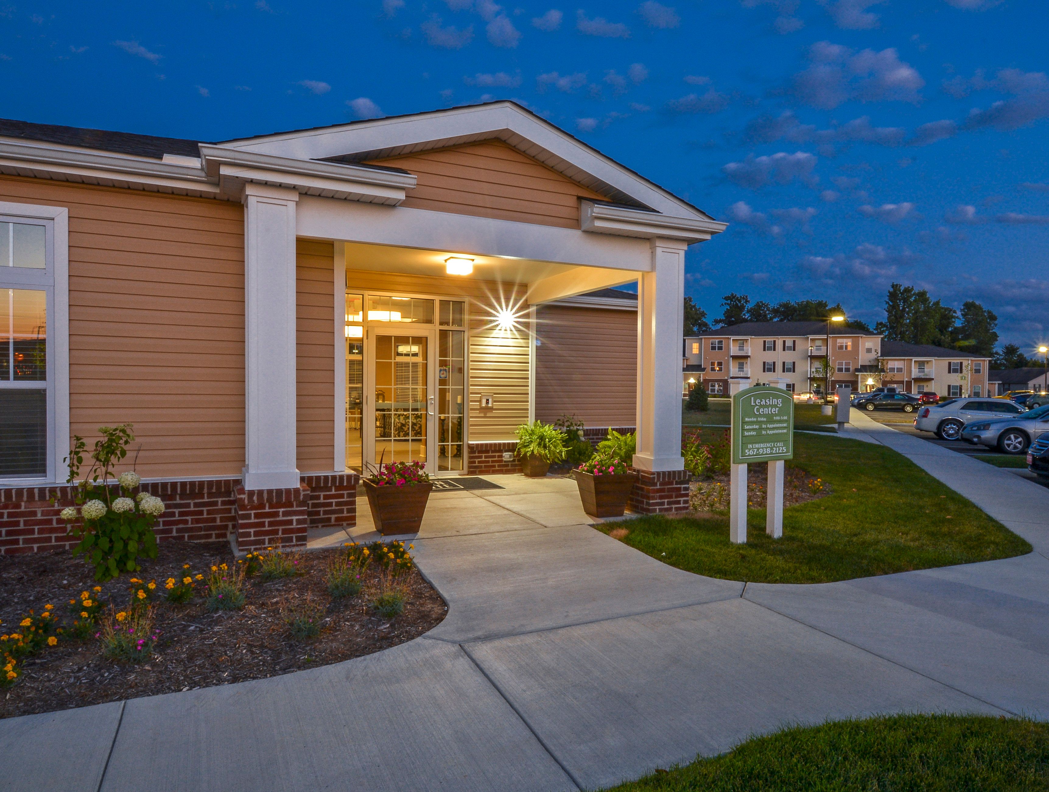 Tiffin Pointe 5 of 8