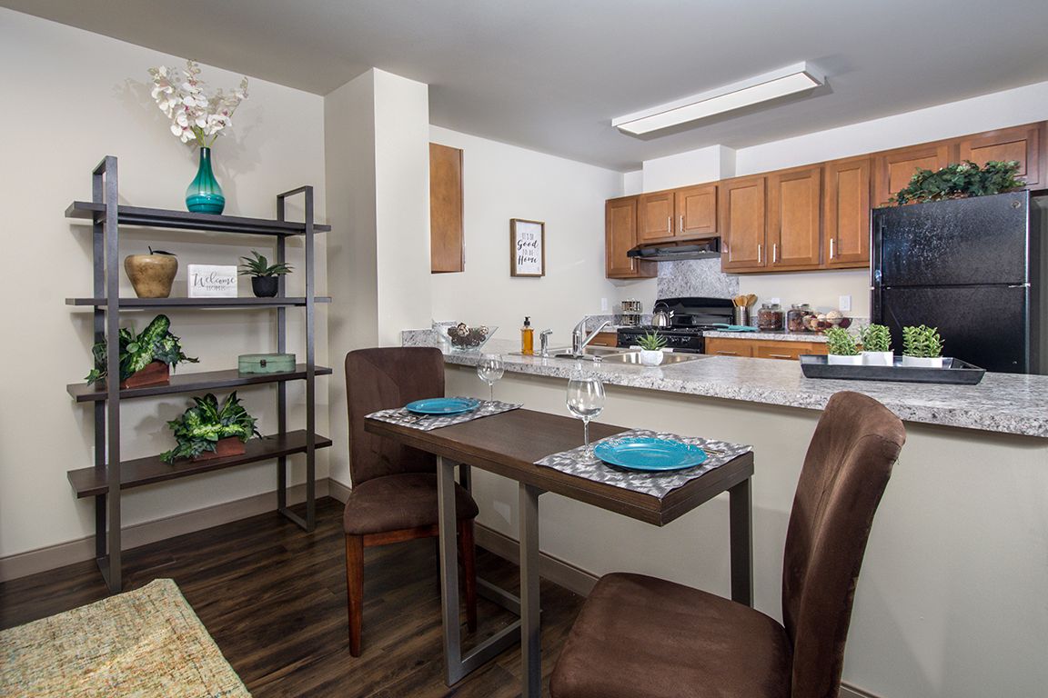 The Residences at Maple Glen 2 of 8