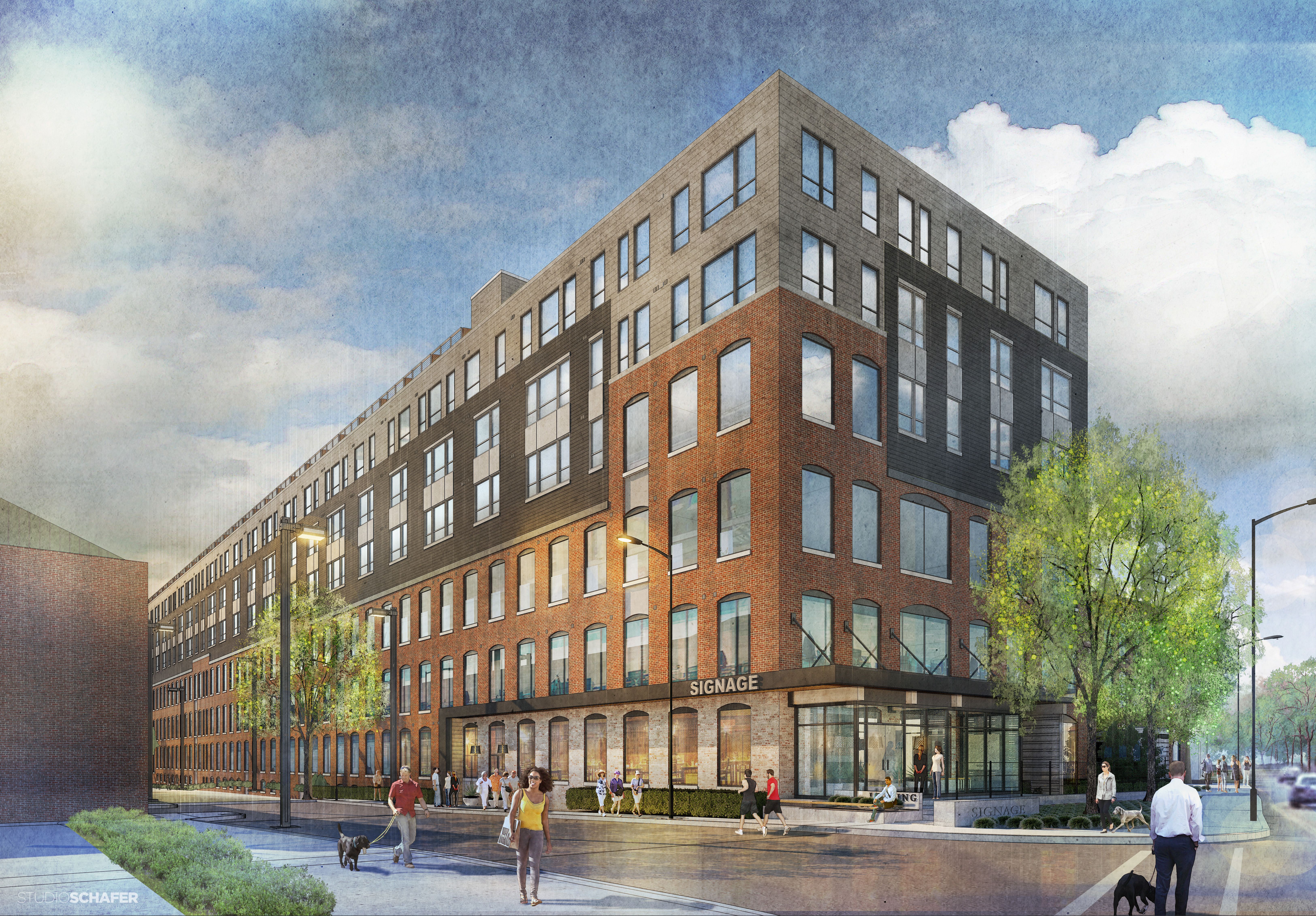 Grayson Lofts 4 of 7