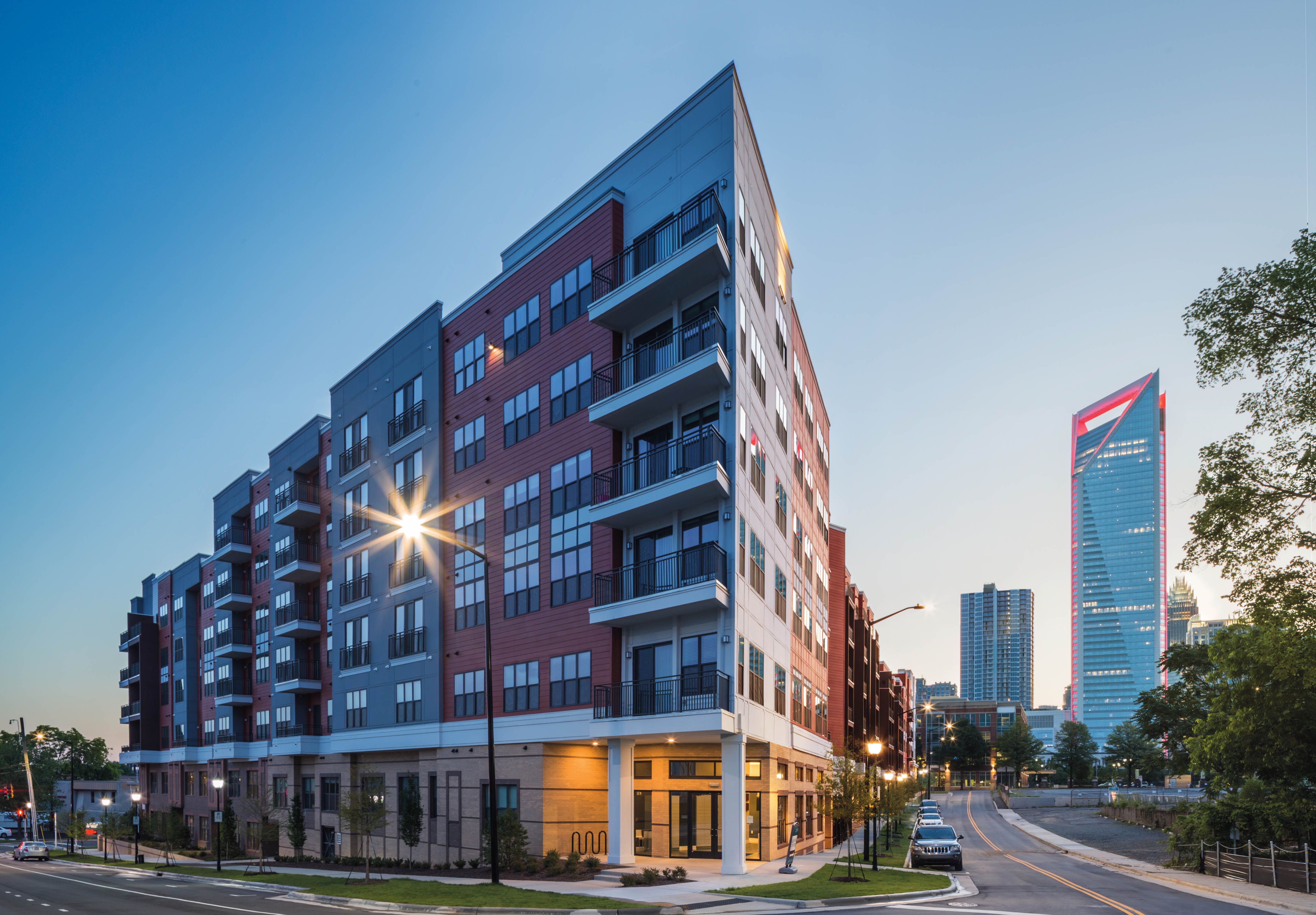 Loft 135 | NRP Group Communities