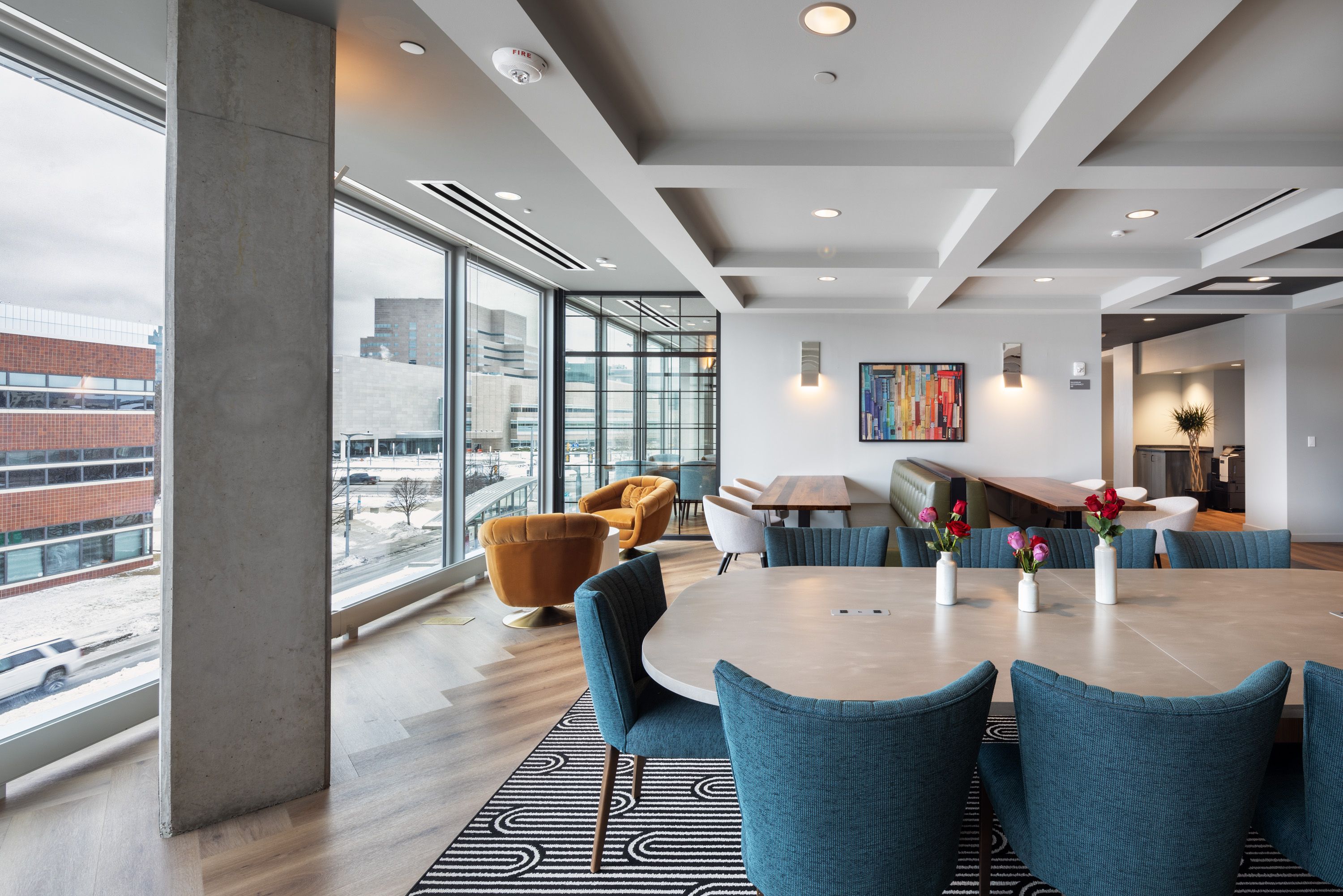 Library Lofts 3 of 4
