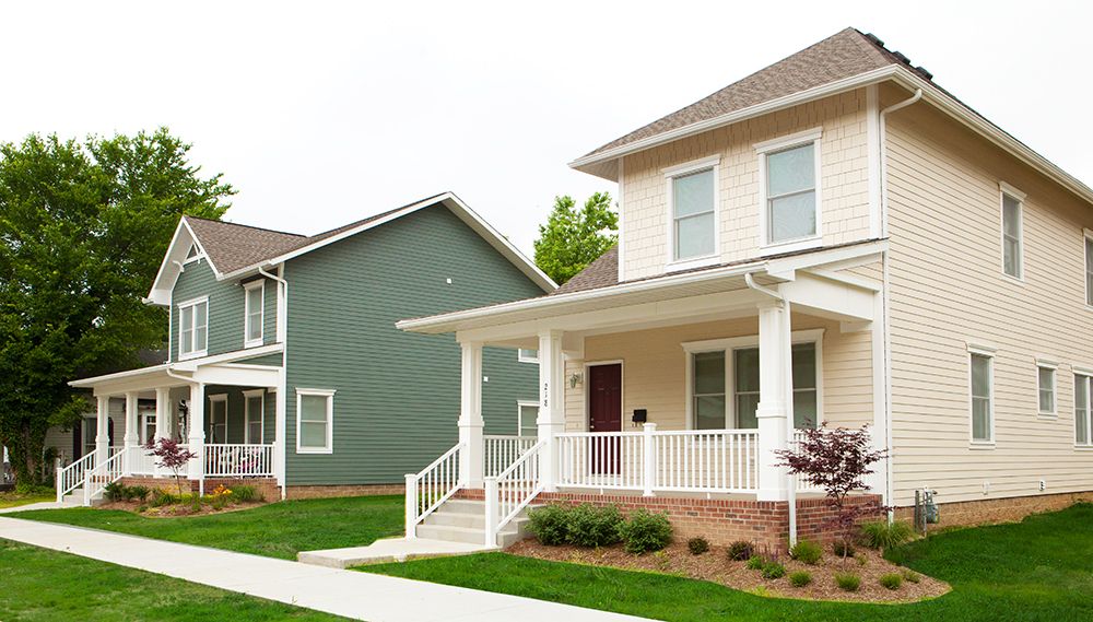 Homes of Evansville II 7 of 9