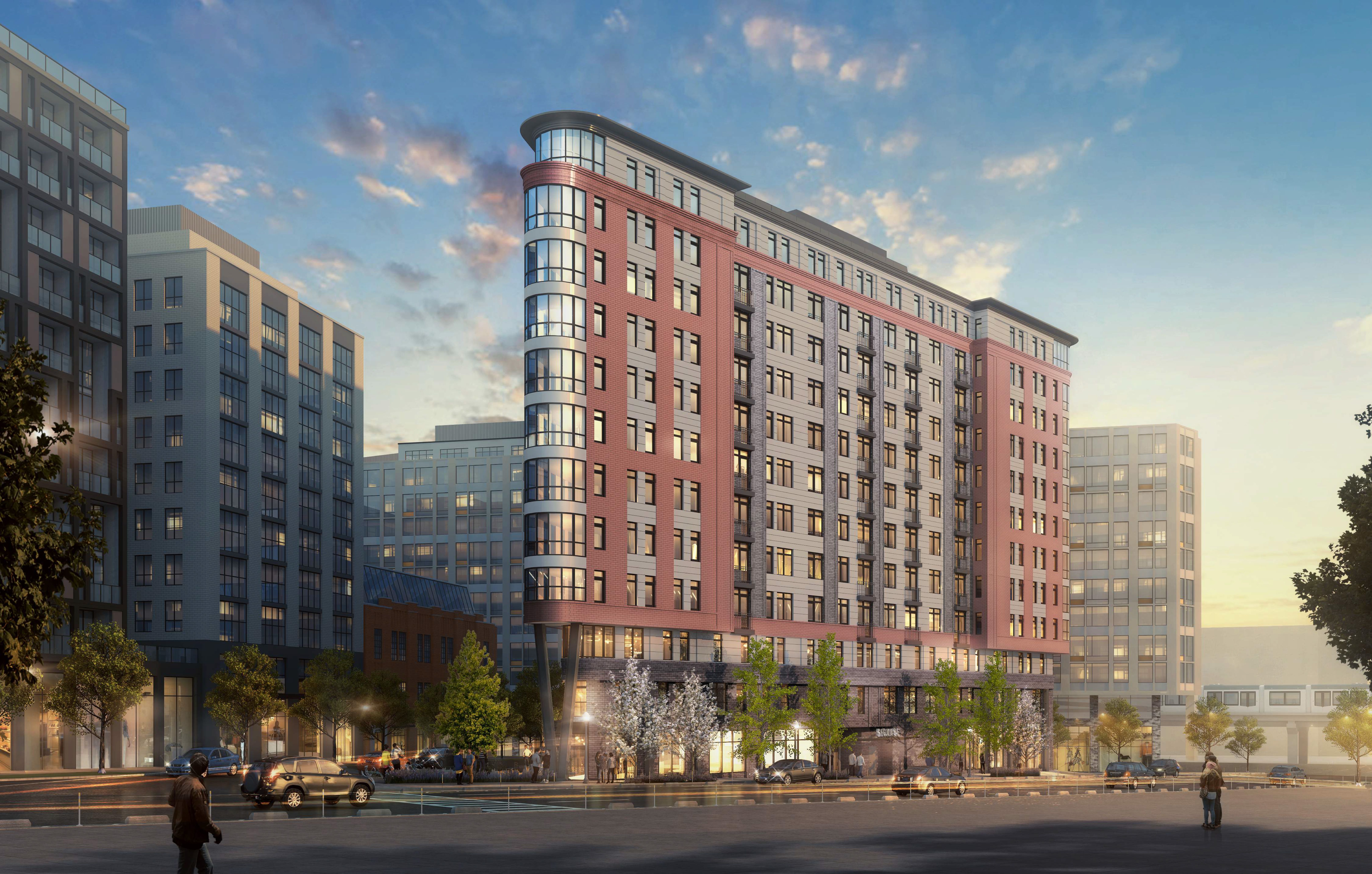 Affordable Development