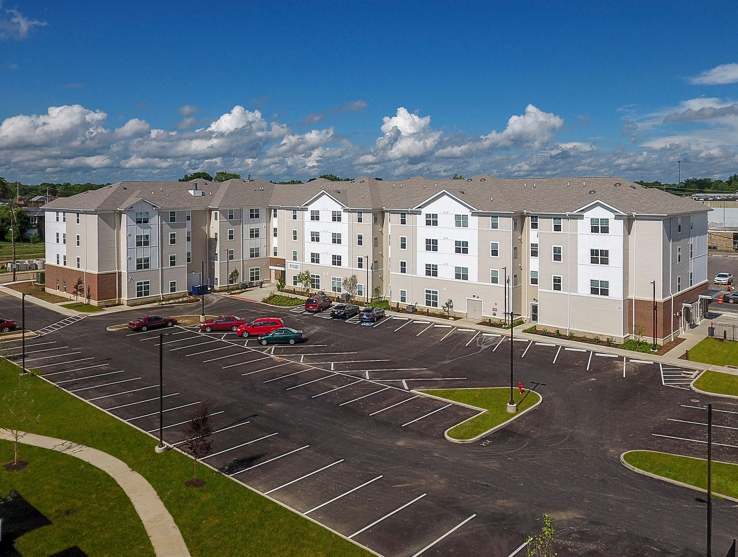 Tiffin Pointe 7 of 8