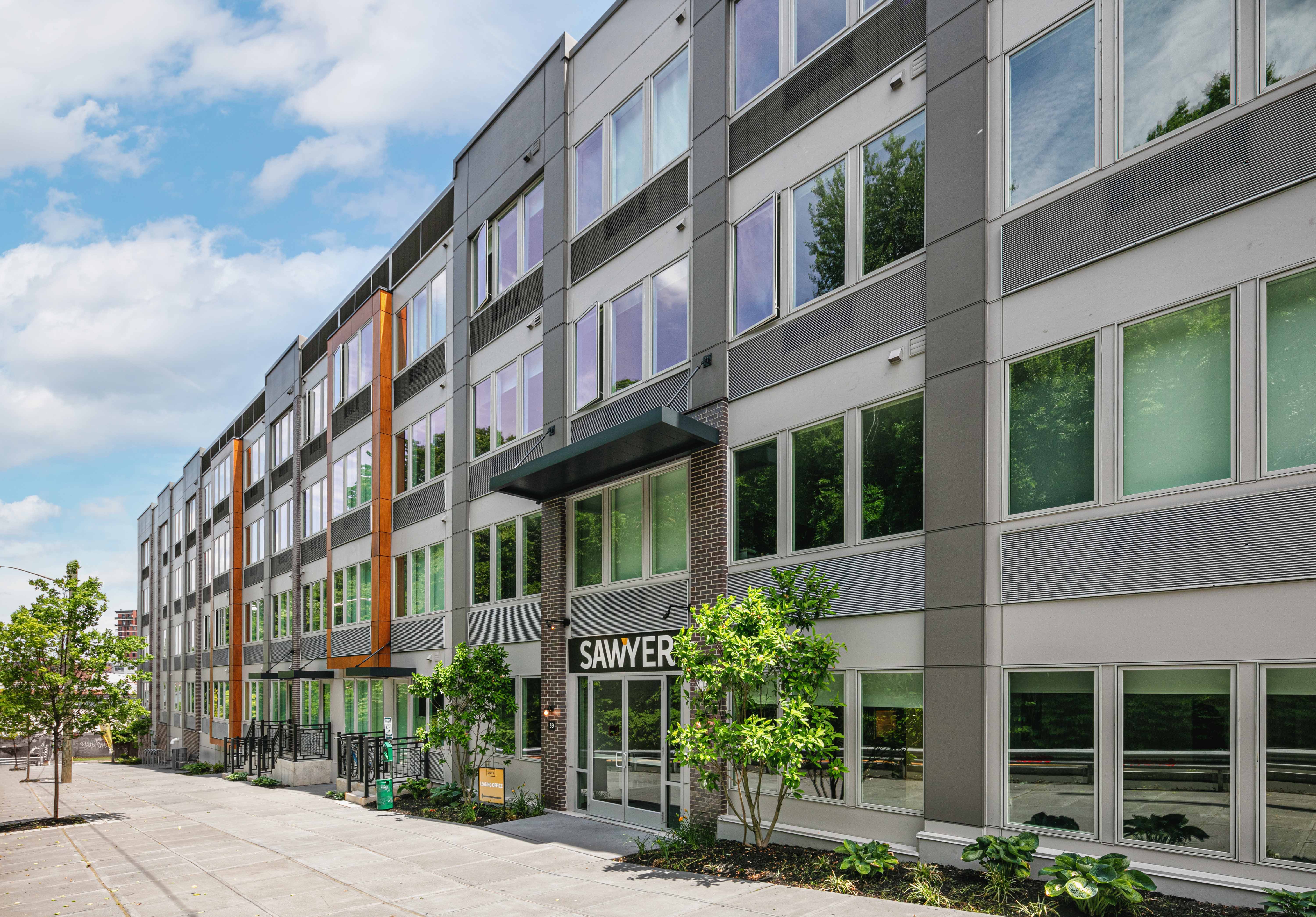 Grayson Lofts 6 of 7