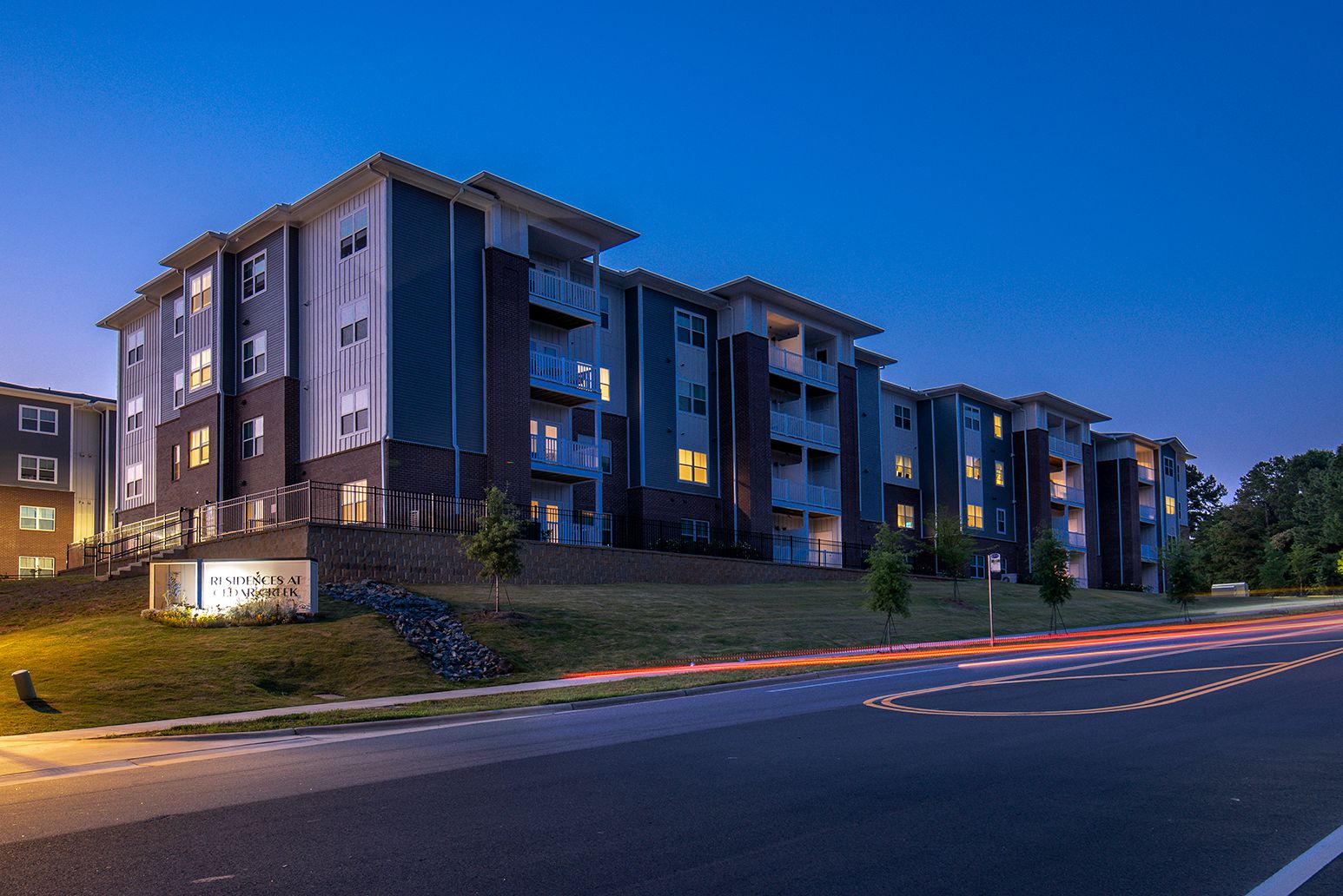 Middle Creek Lofts 4 of 6