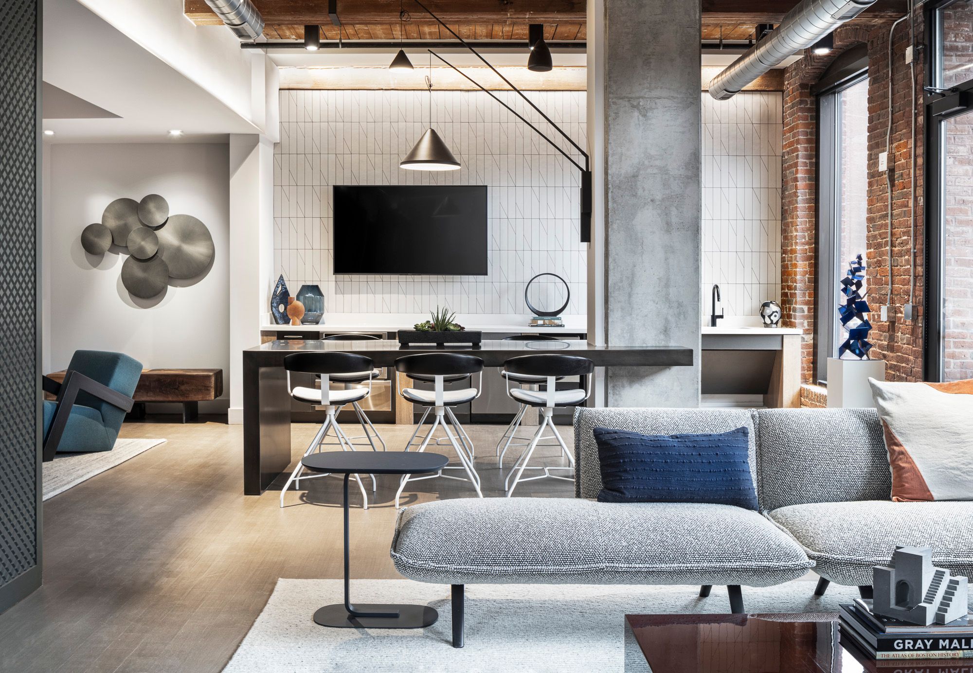 Grayson Lofts 2 of 7
