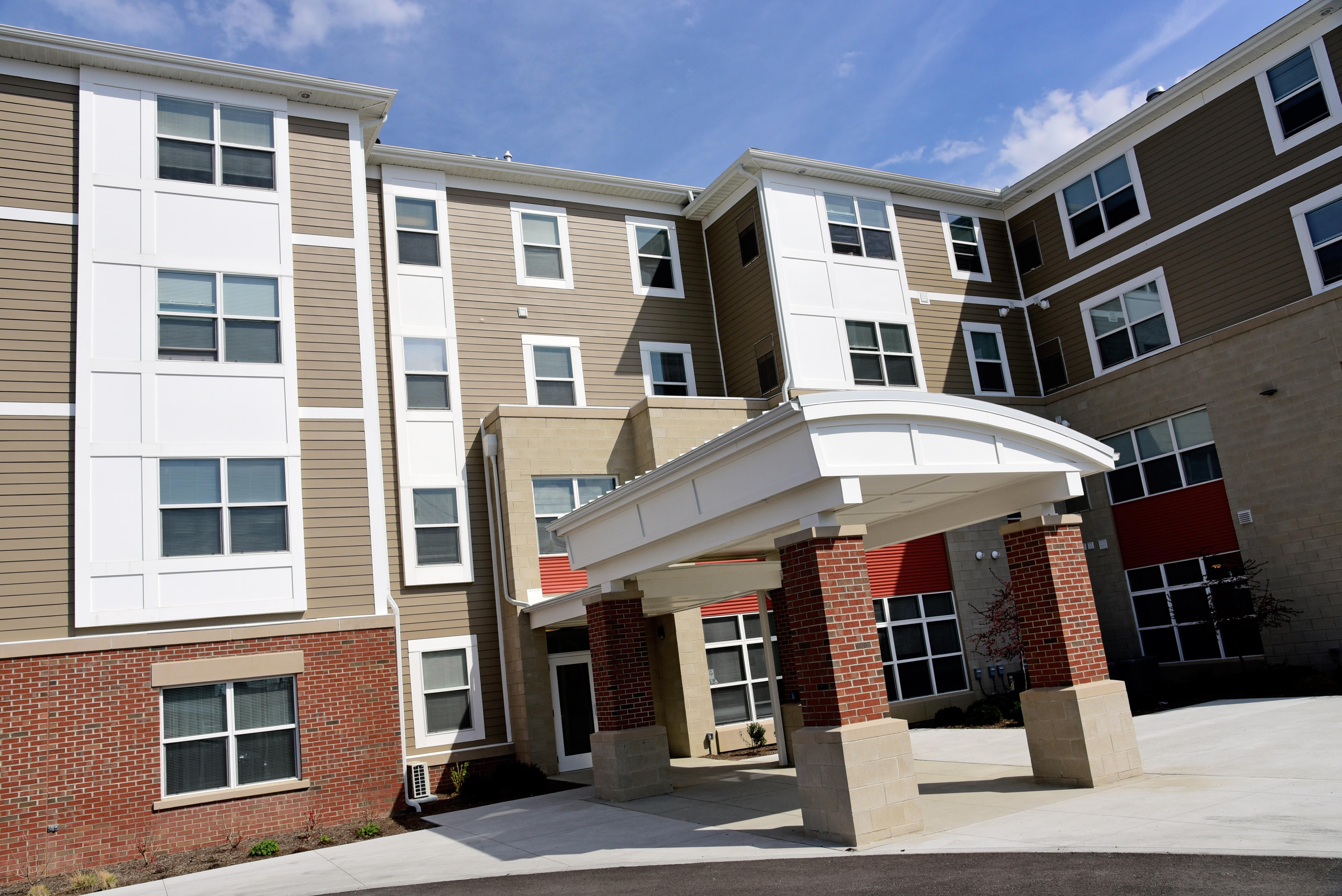 A Place for Us | NRP Group Communities