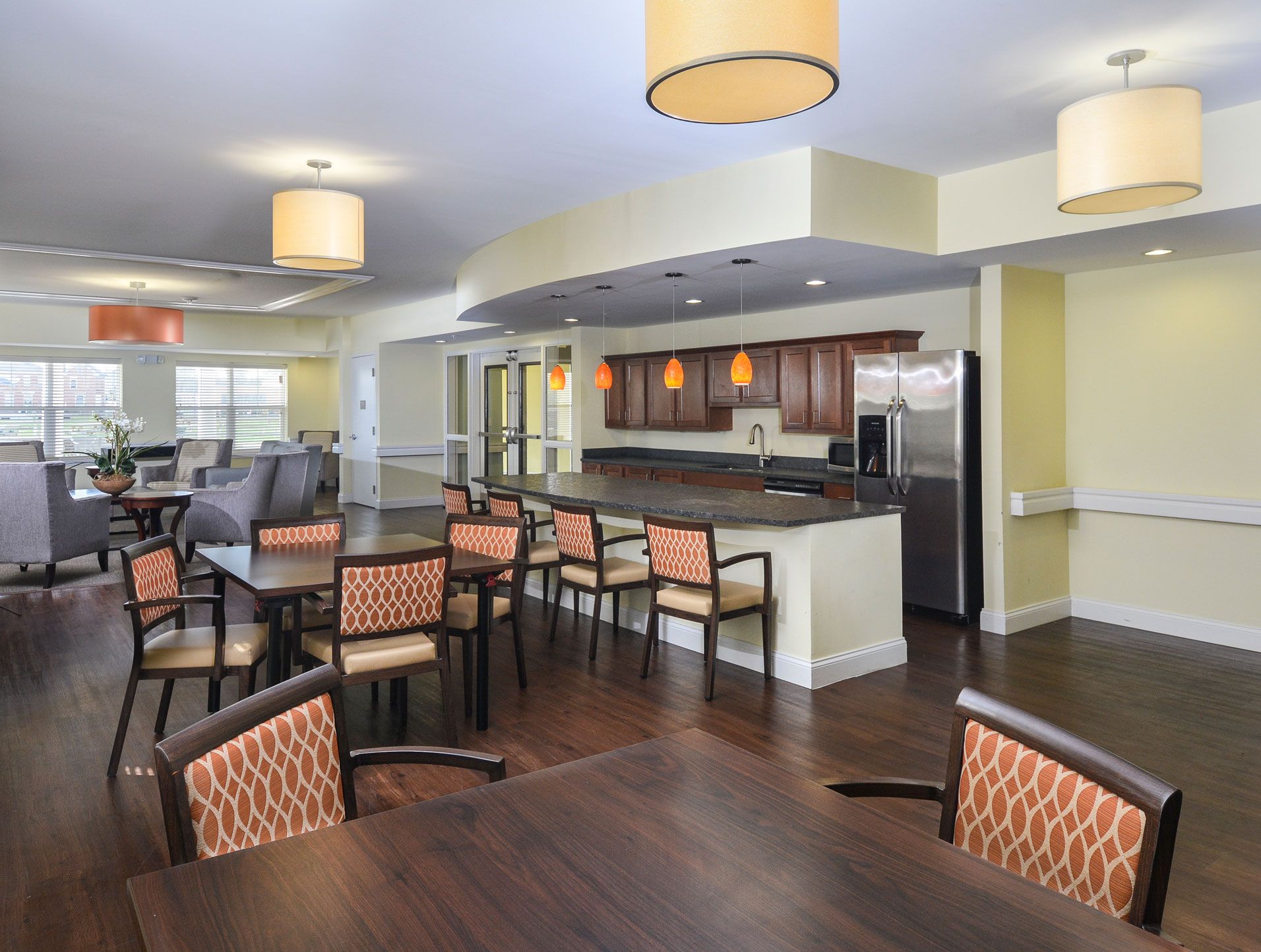 Parsons Village | NRP Group Communities