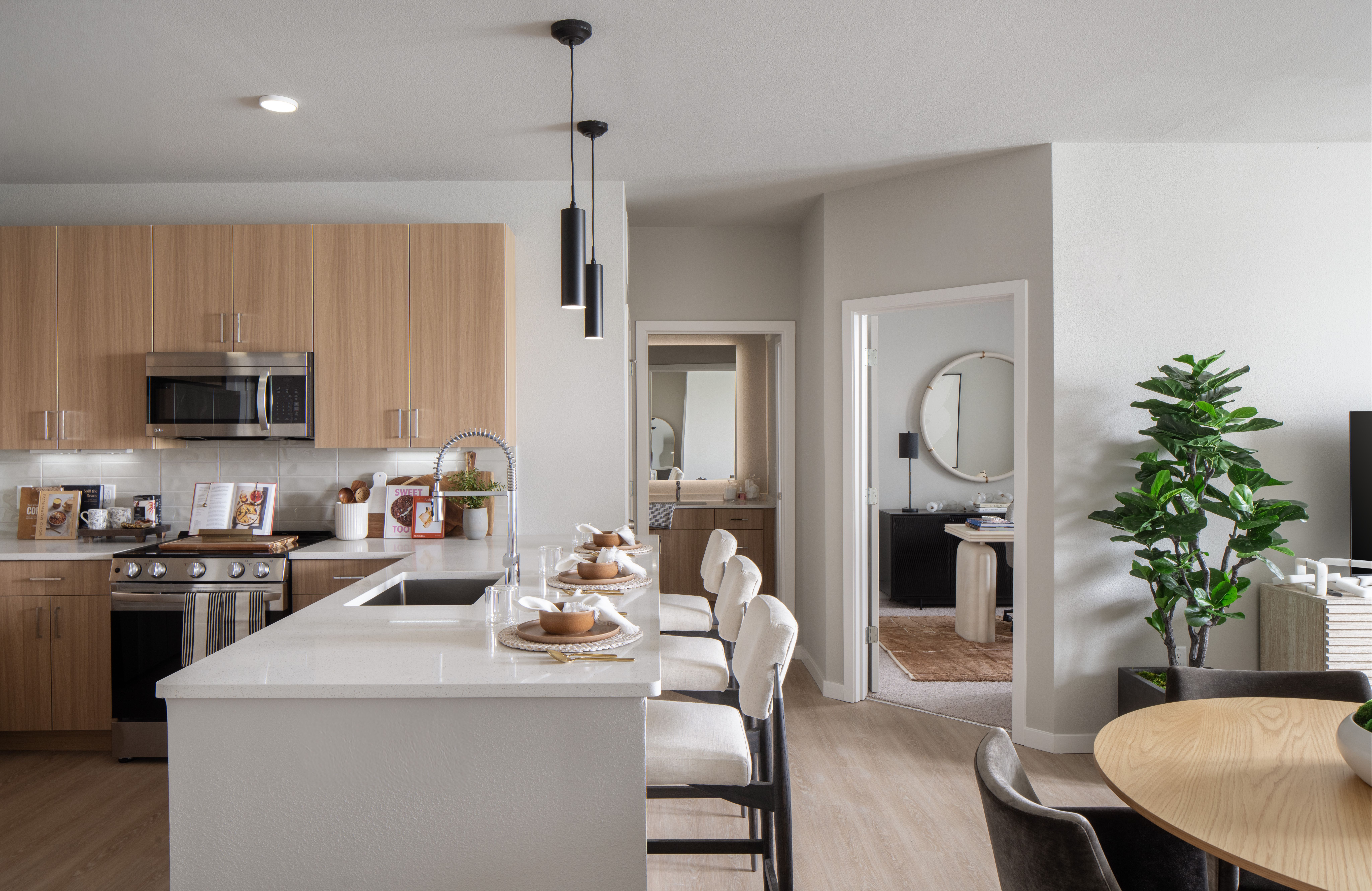 307 Riley Drive Apartments The Riley | NRP Group Communities