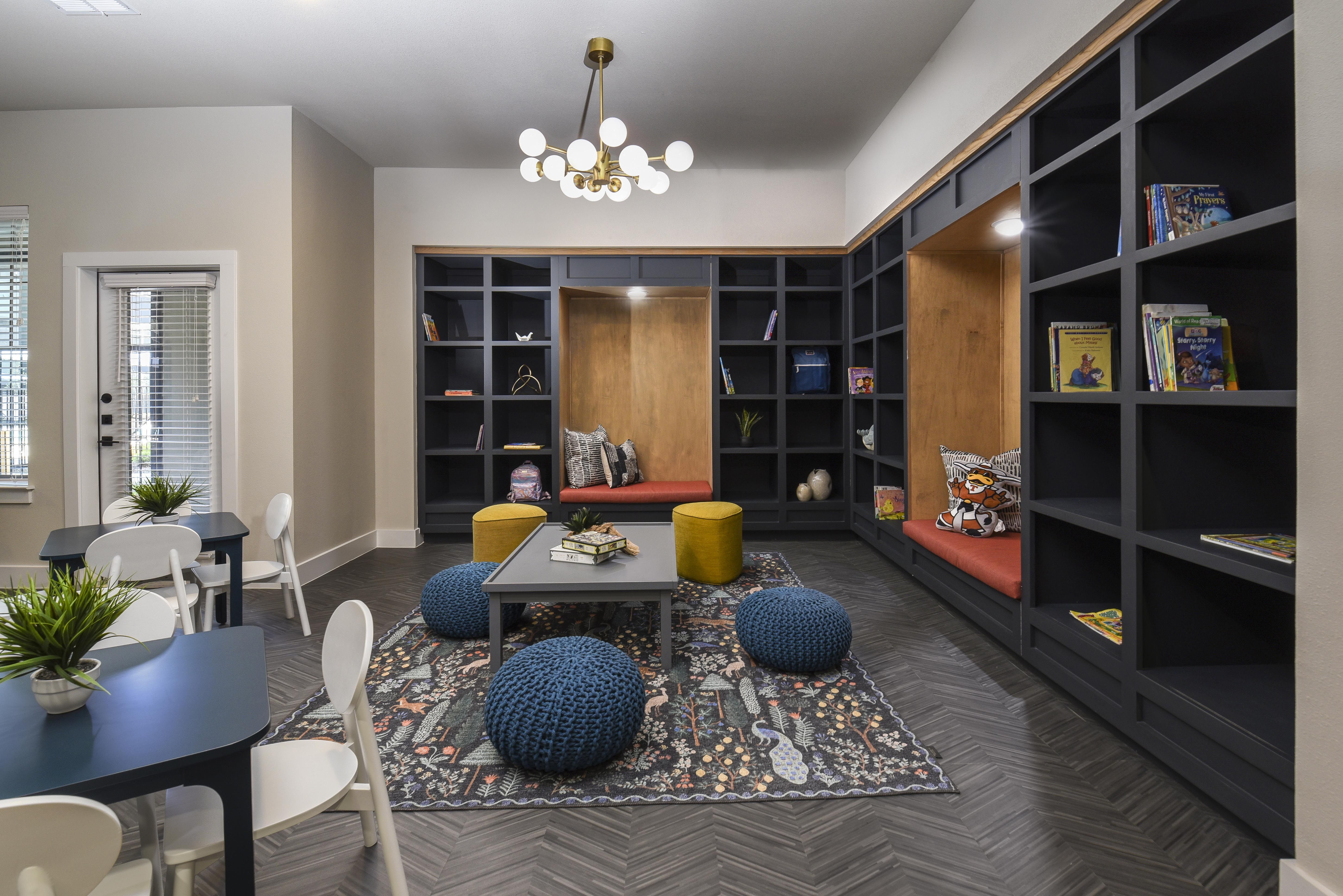 Residences at Decker 6 of 10