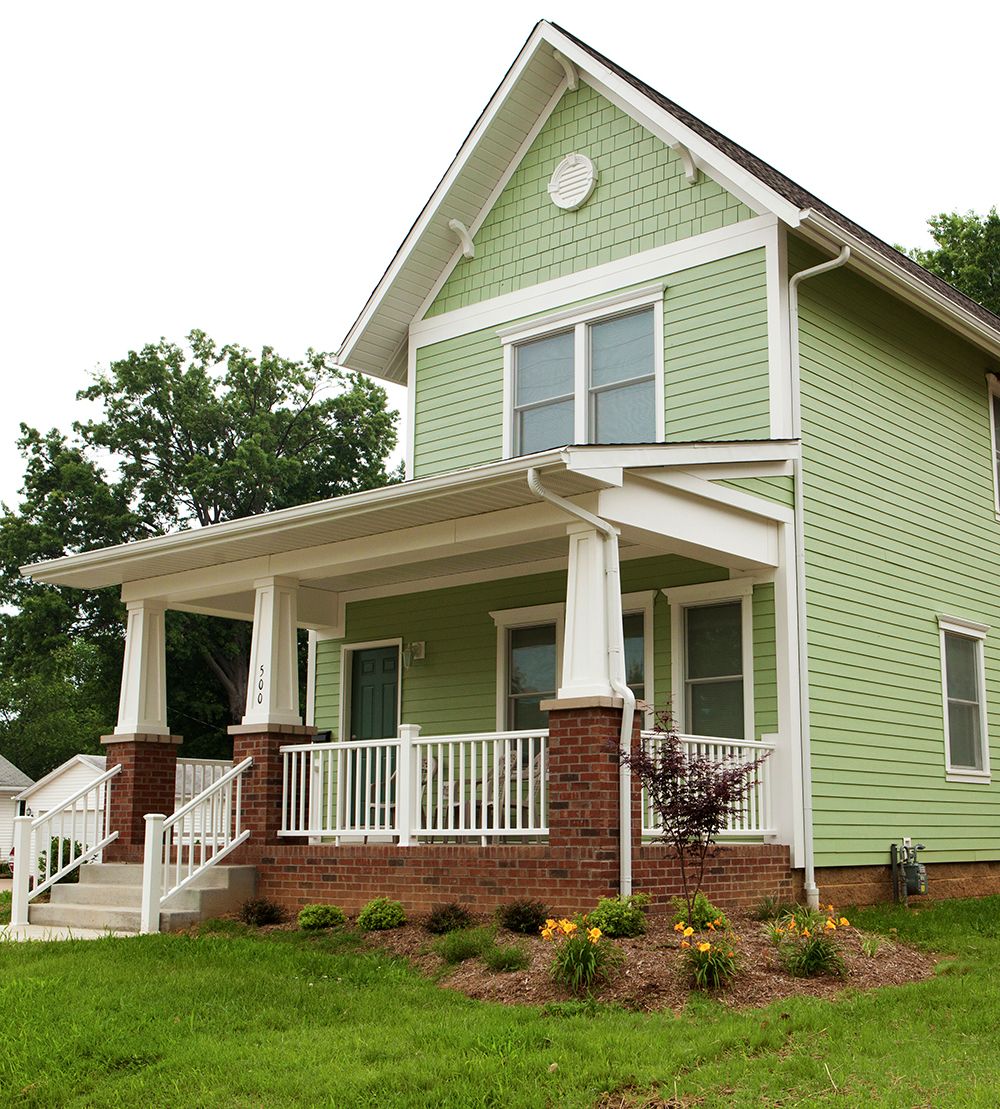 Homes of Evansville 2 of 9