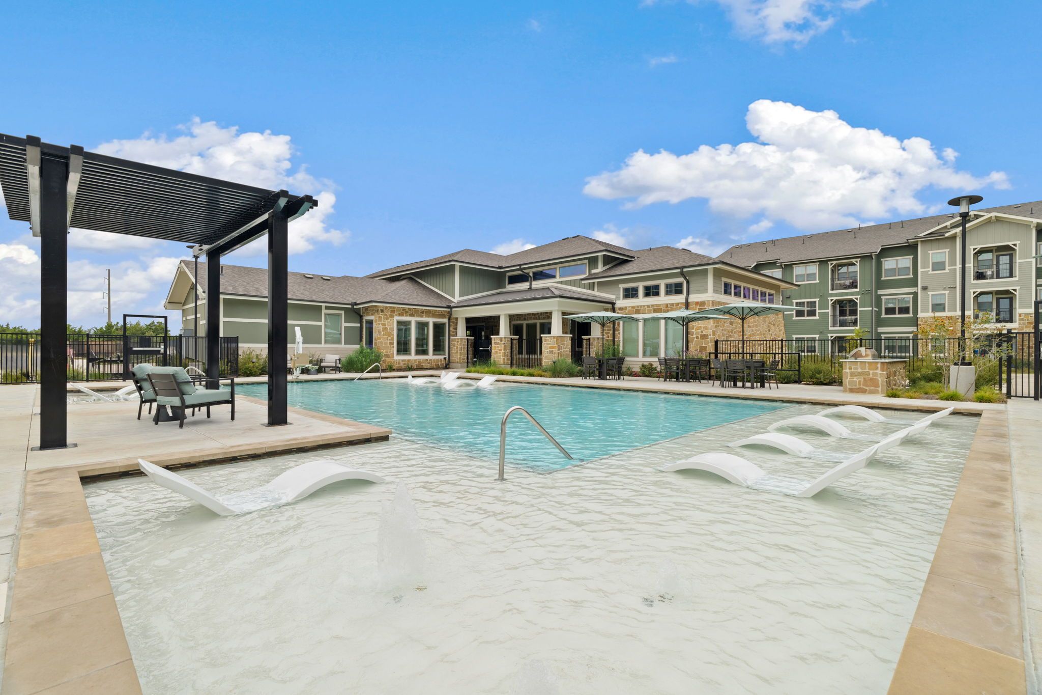 The Element | NRP Group Communities