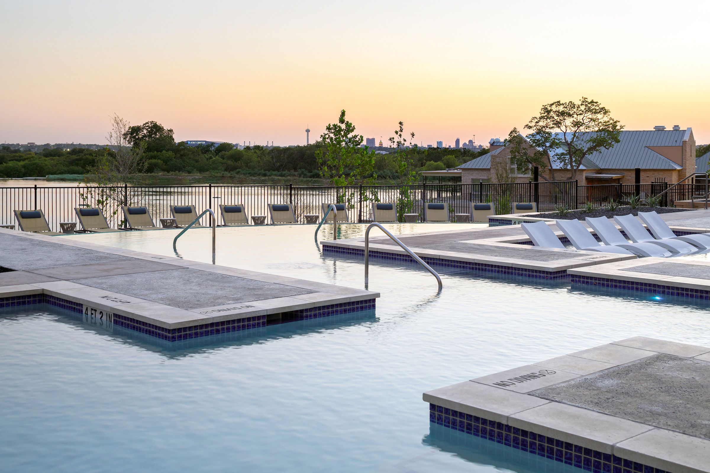 The Salado at Red Berry 5 of 9
