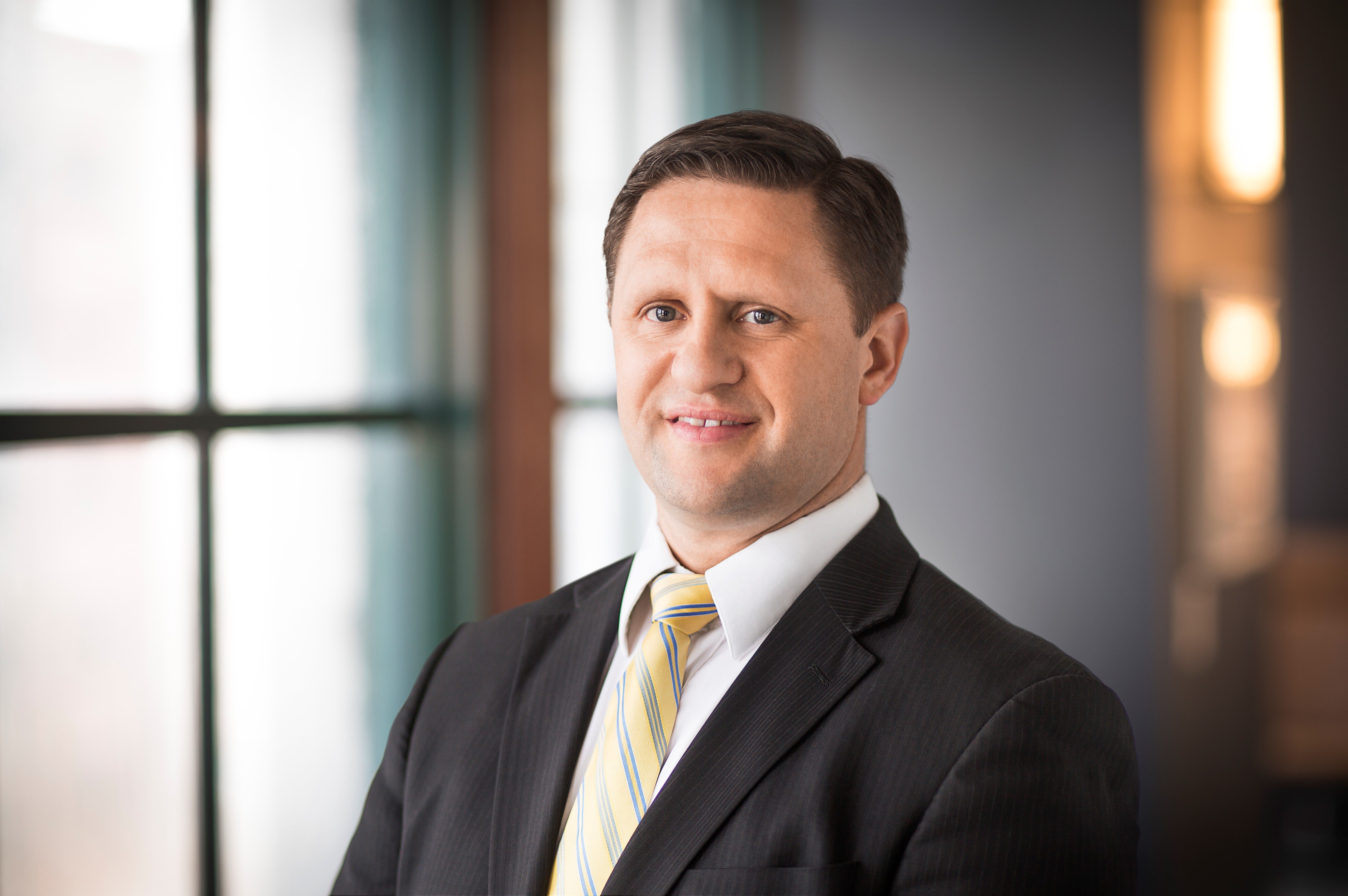The Markson Austin | NRP Group Communities