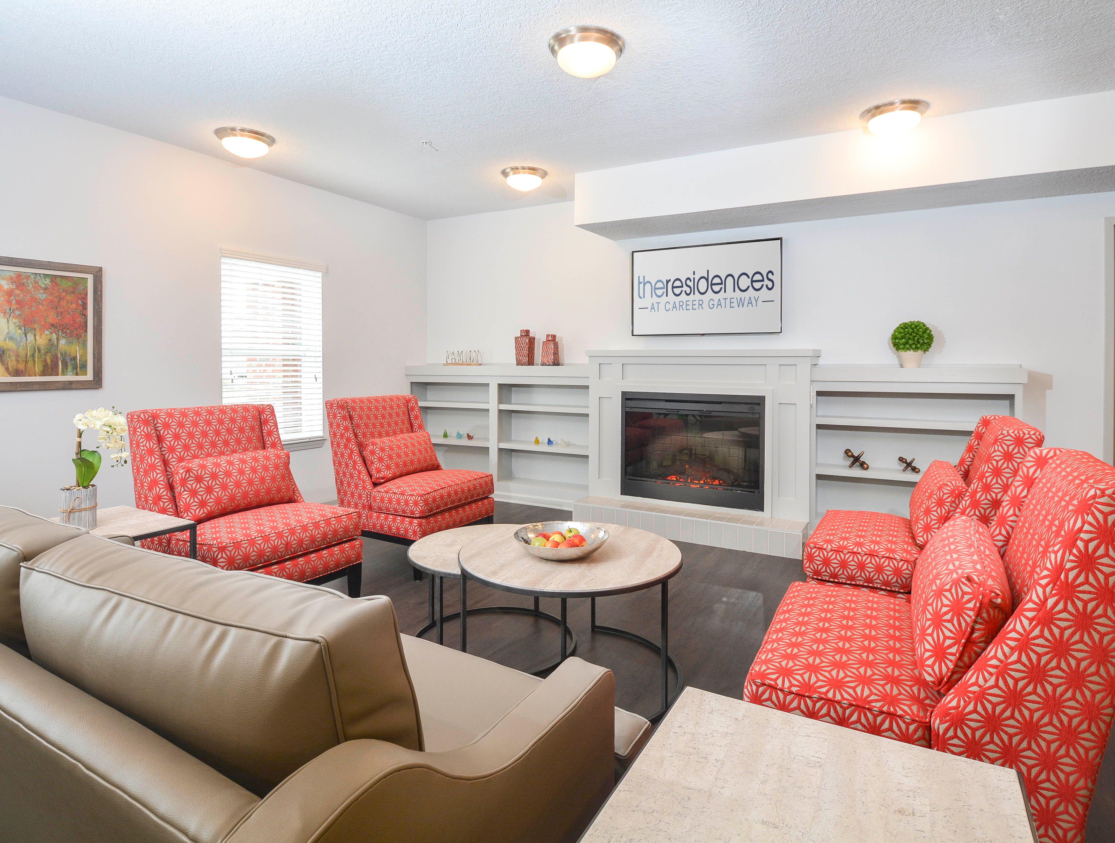 Residences at Career Gateway 4 of 5