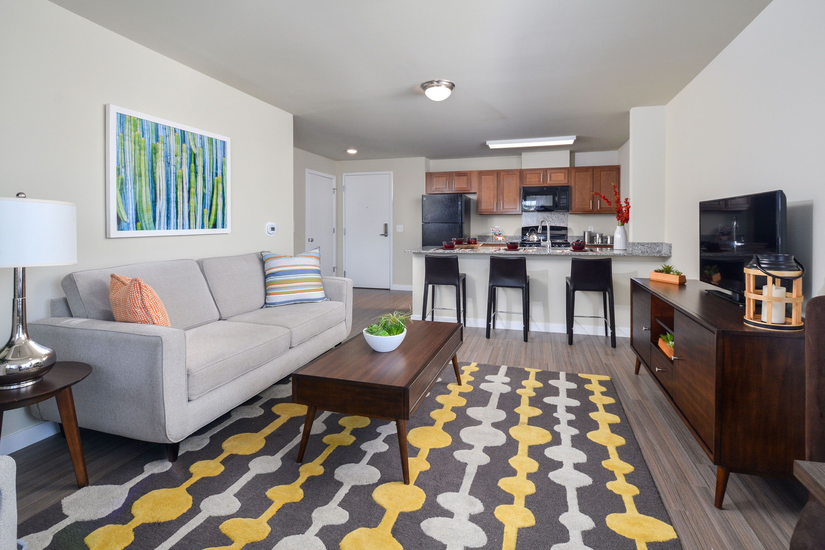 Residences at Cornerstone 2 of 7
