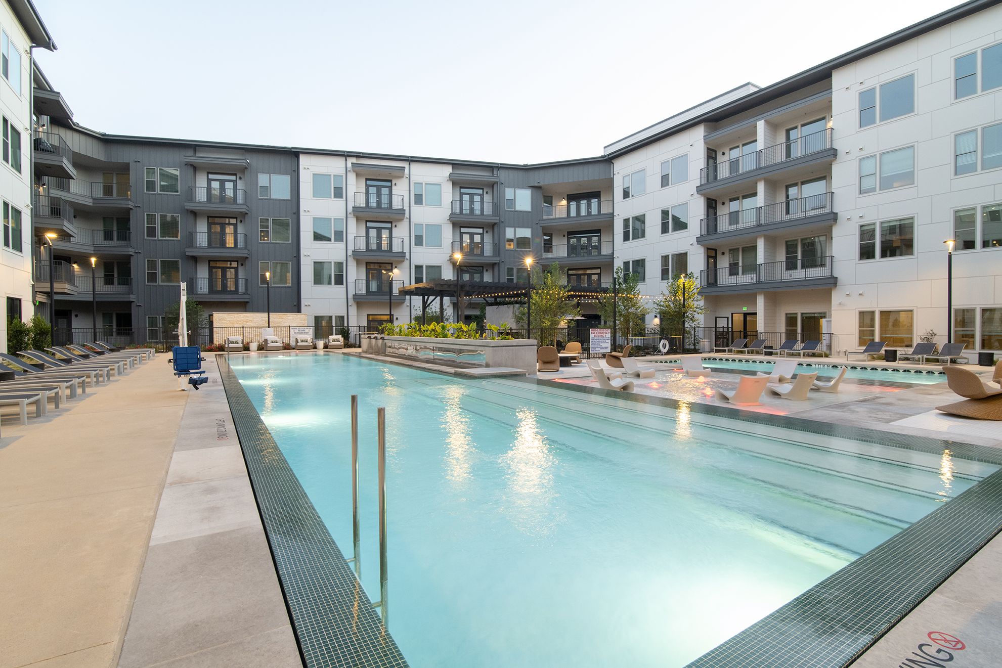 Diamond Flats | NRP Group Communities