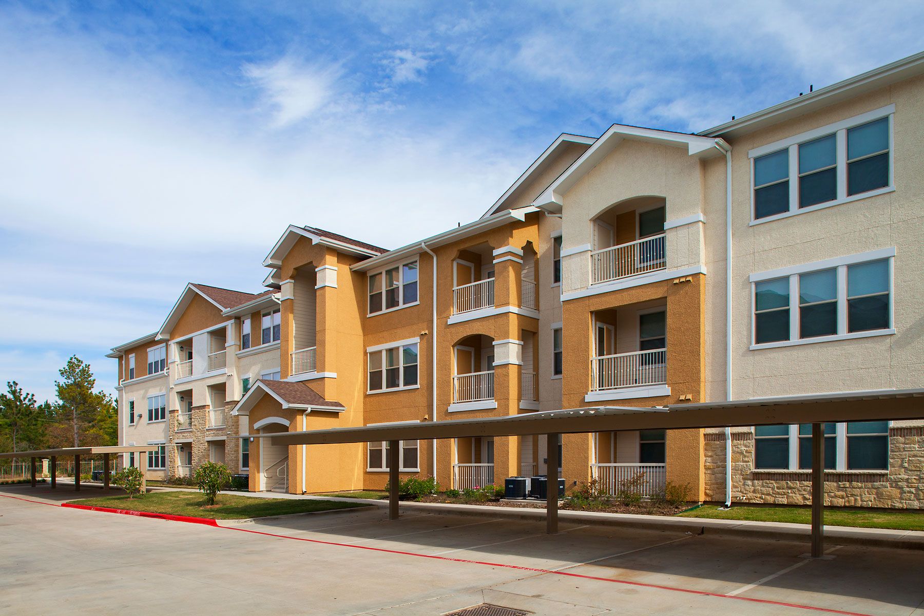 Azure Pointe NRP Group Communities