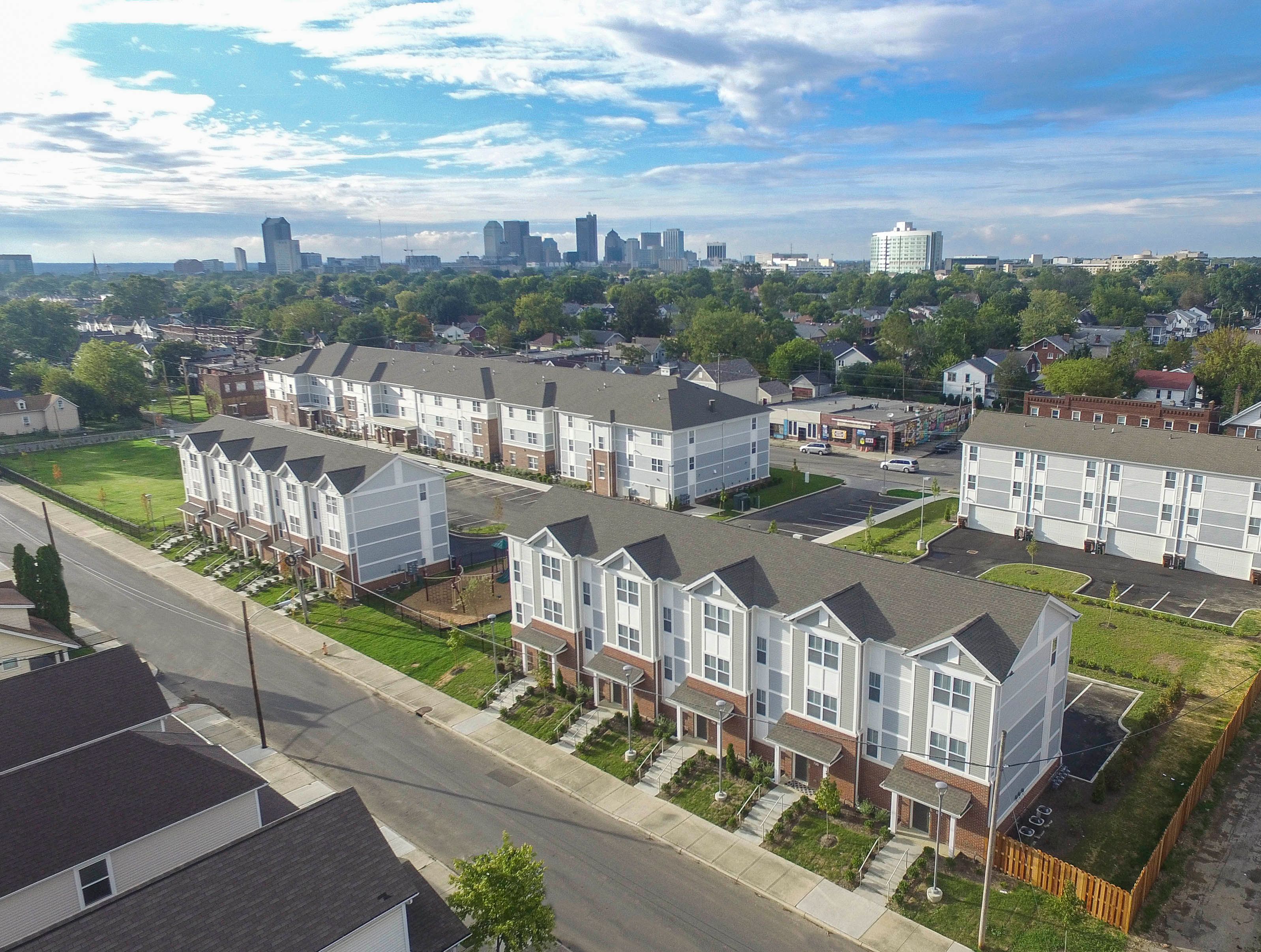 Residences at Career Gateway 3 of 5