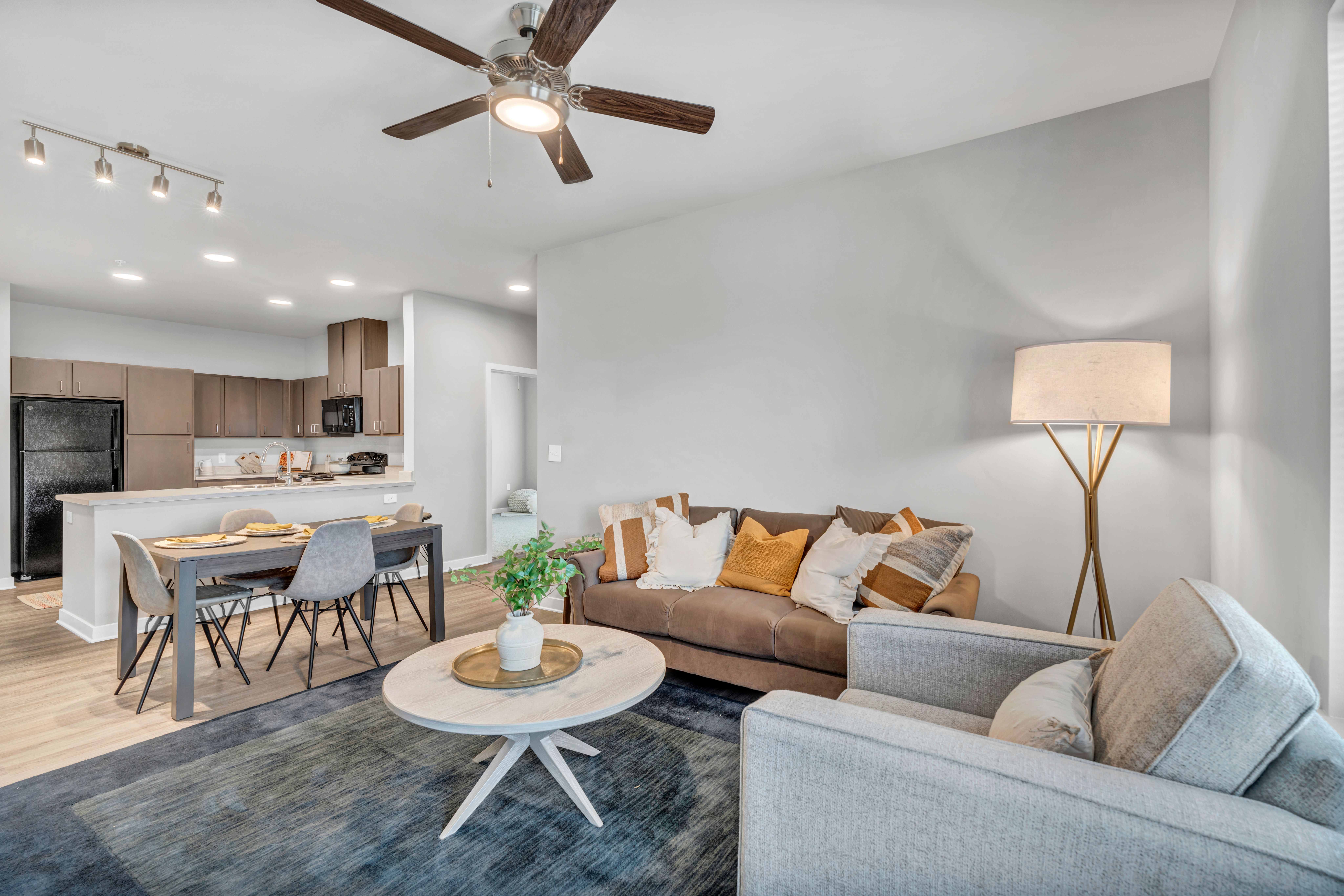 The Residences at Cedar Creek 4 of 7
