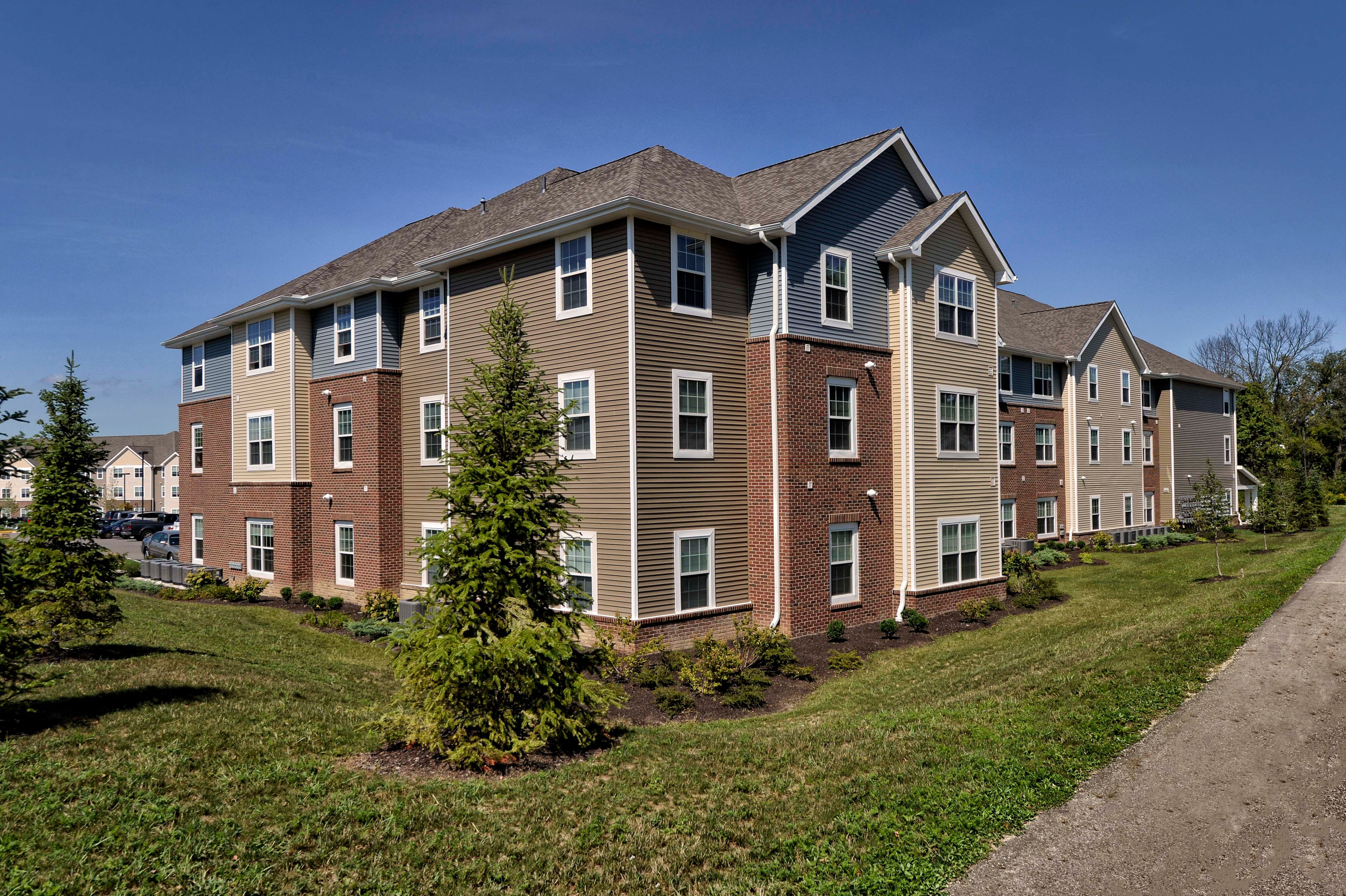 Maple Brook at Golden Pond Phase I 3 of 6