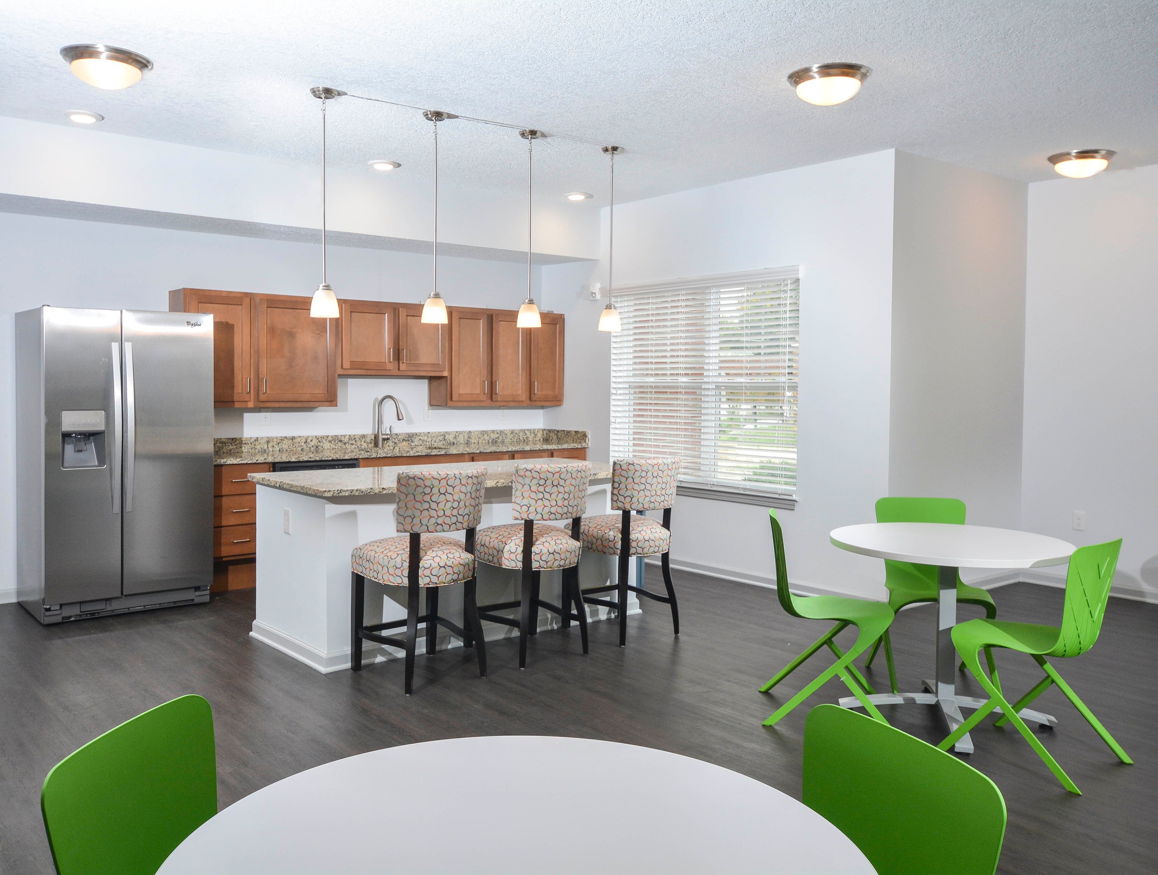 Residences at Career Gateway 2 of 5
