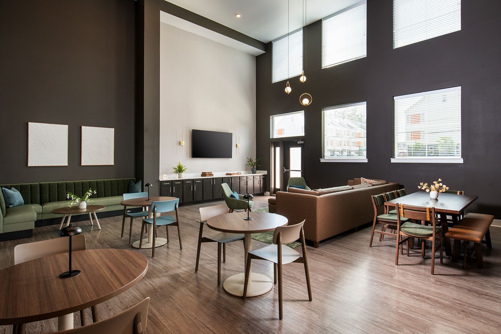 Middle Creek Lofts 3 of 6