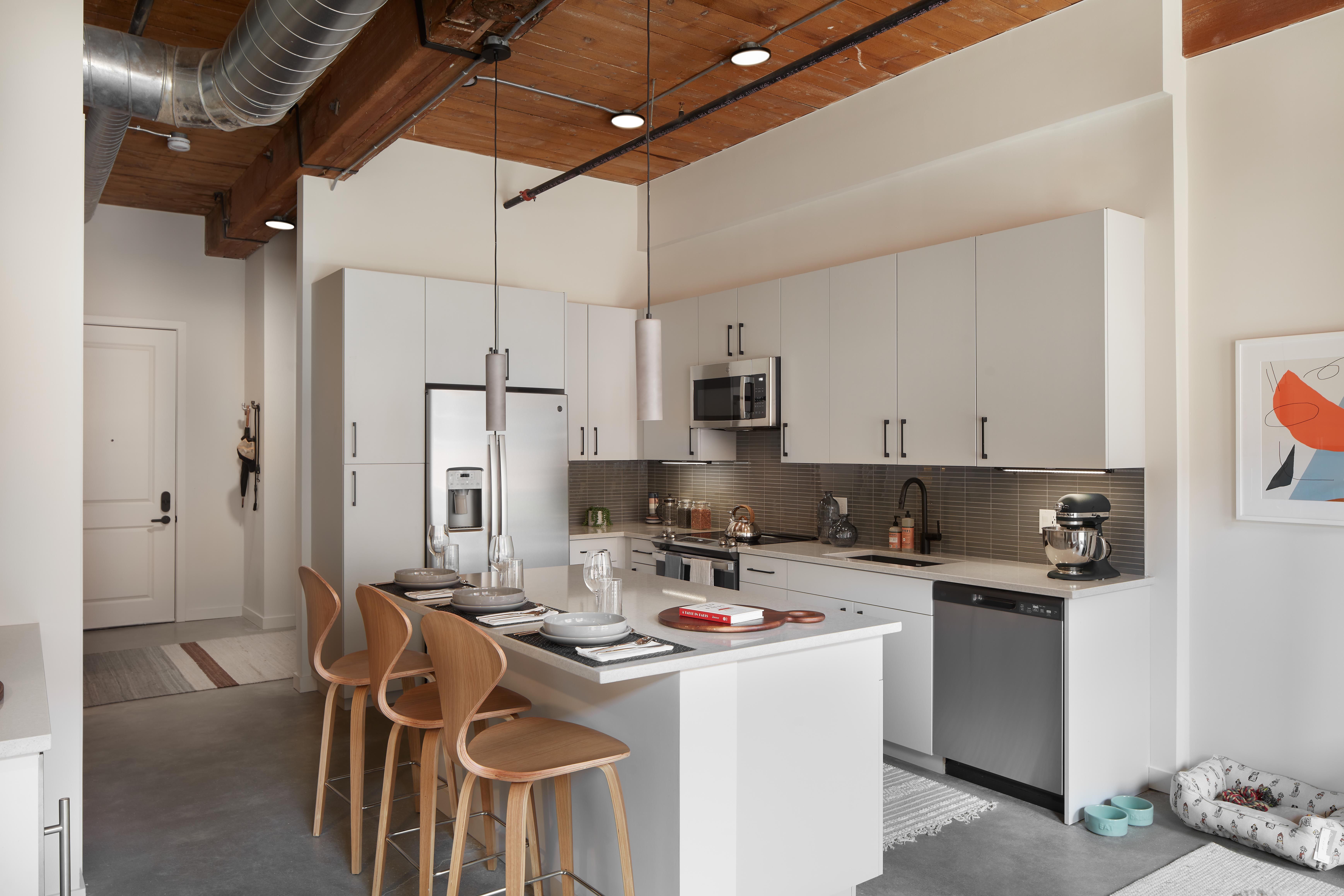 Grayson Lofts 3 of 7