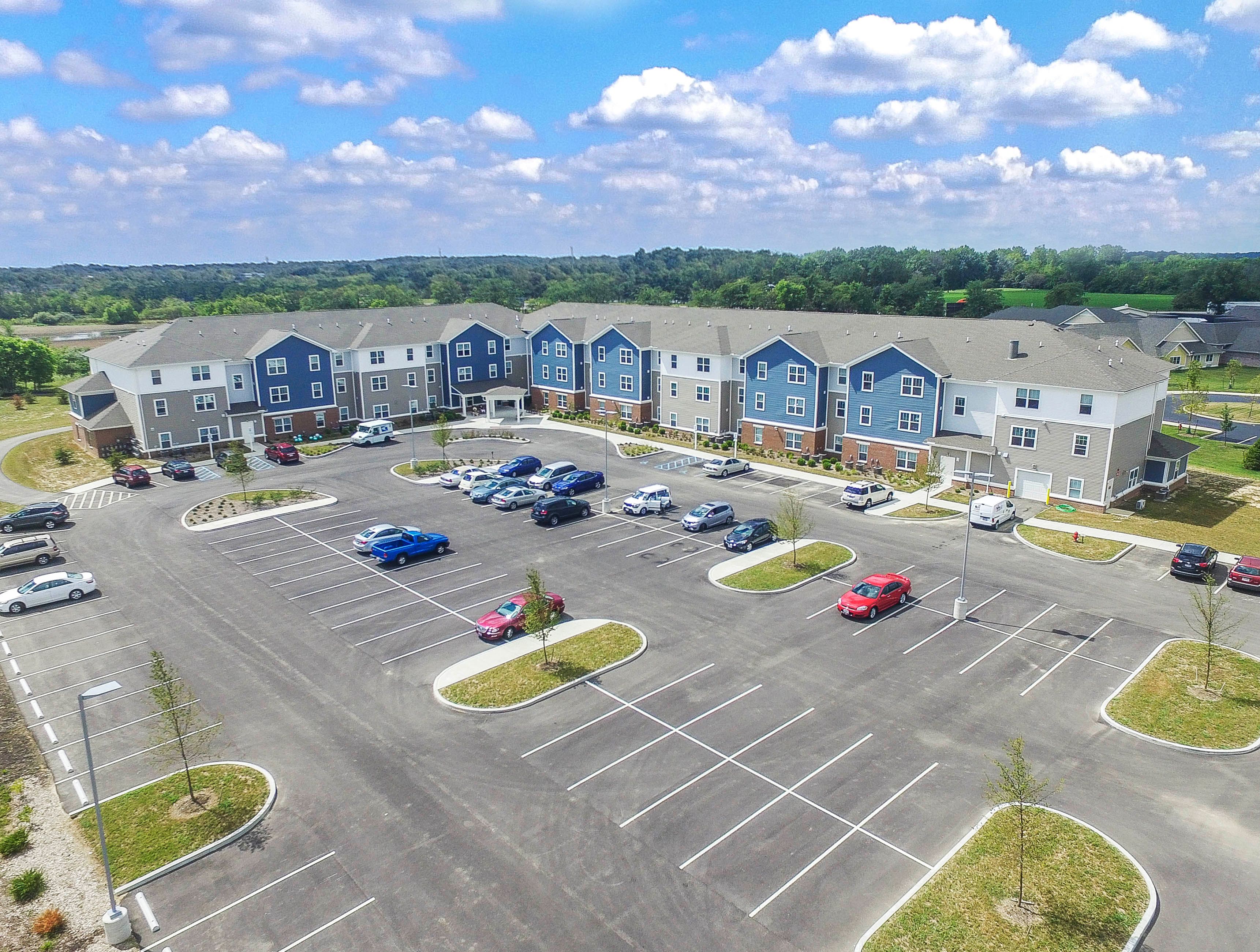 Tiffin Pointe 6 of 8