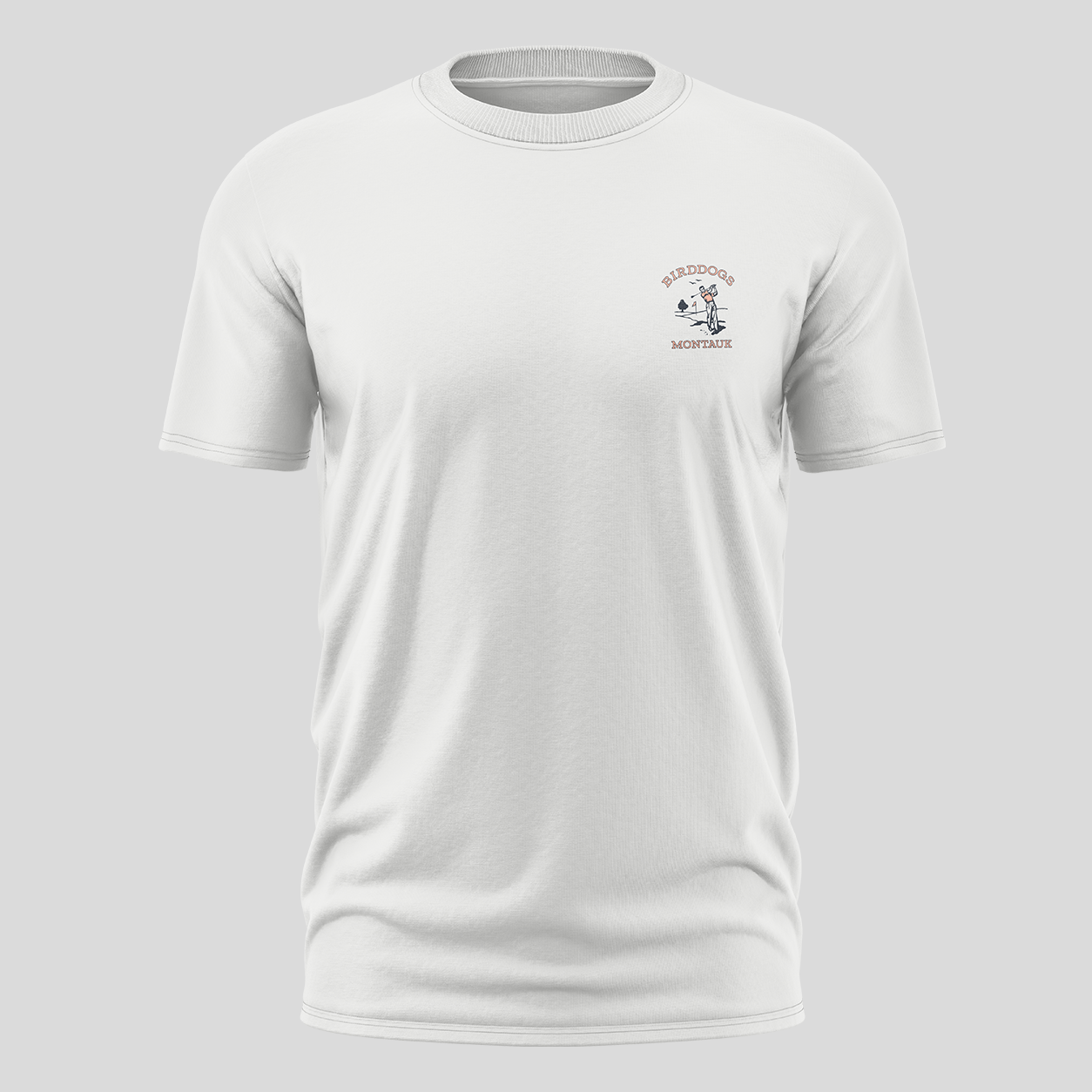 Free Tees | birddogs