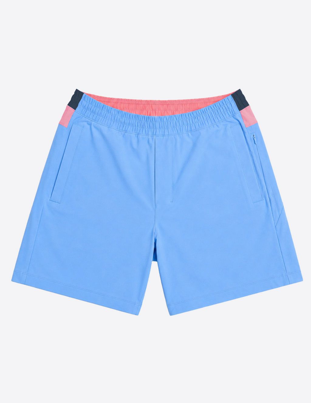 Original Gym Shorts - Waverunner Wash (The Dock Rockets)