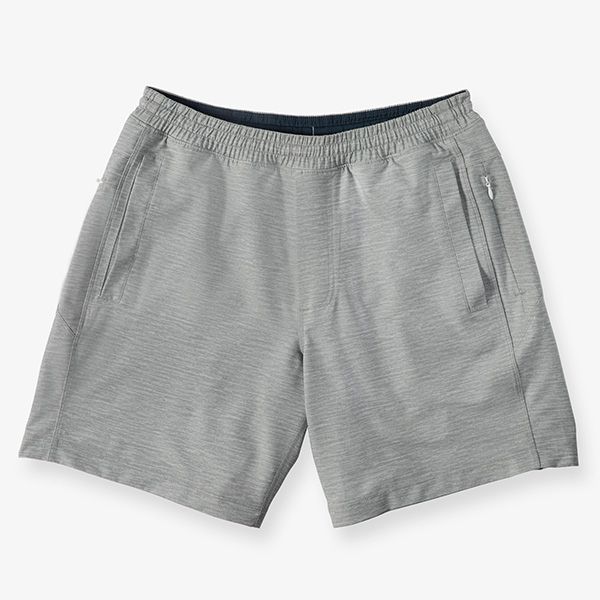 Birddogs Coach hotsell Cockburns Short - Gray Heather XL