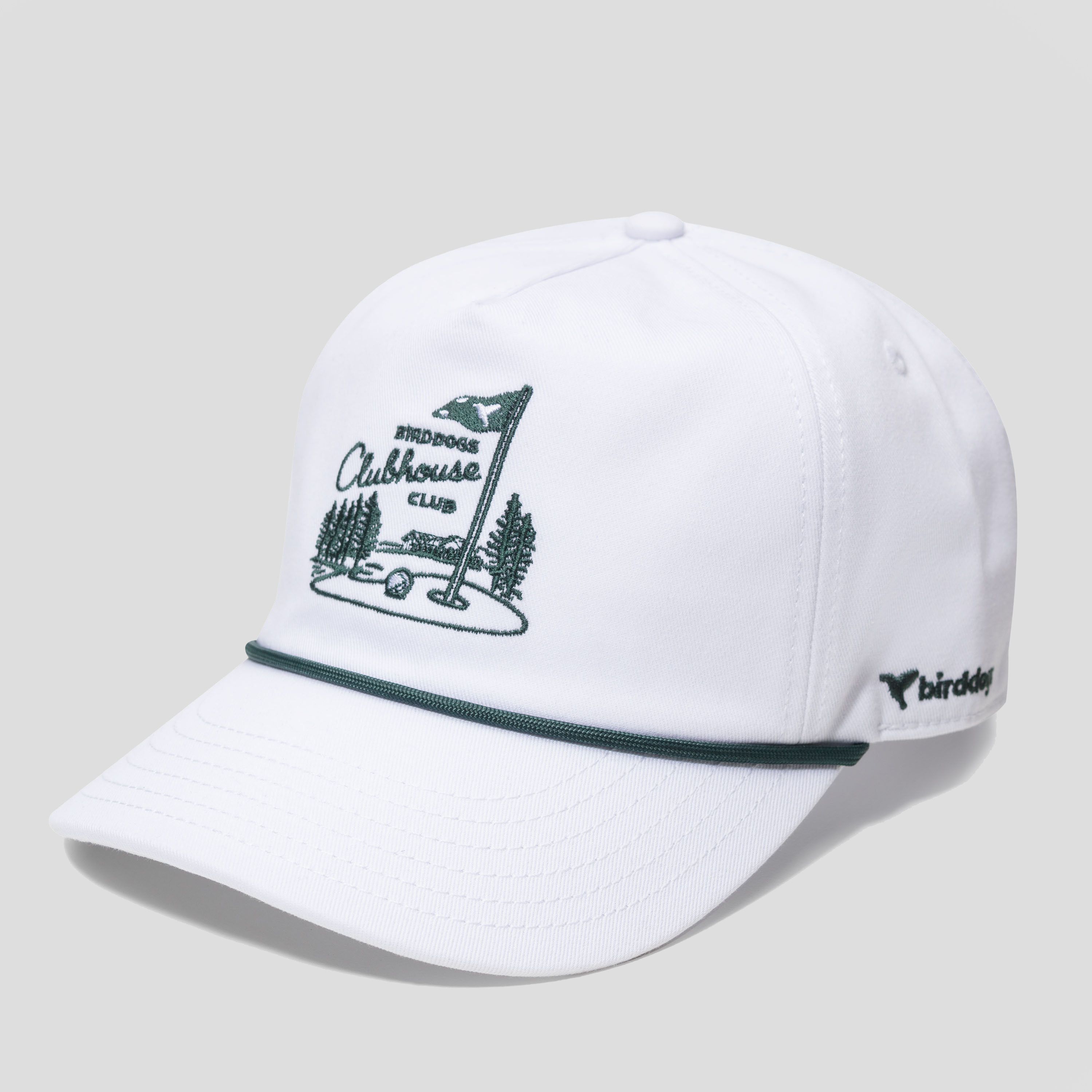 Clubhouse Club Rope Hat