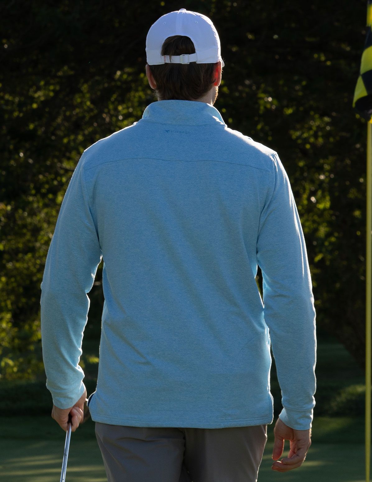 birddogs | Shorts and Pants with a Comfortable Built-In Liner