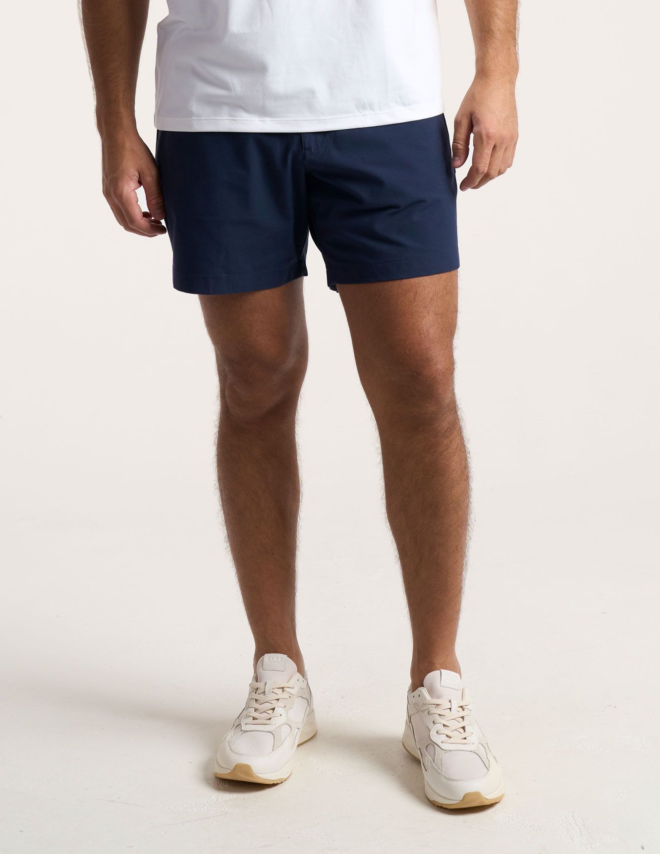 Easy Shorts - Navy