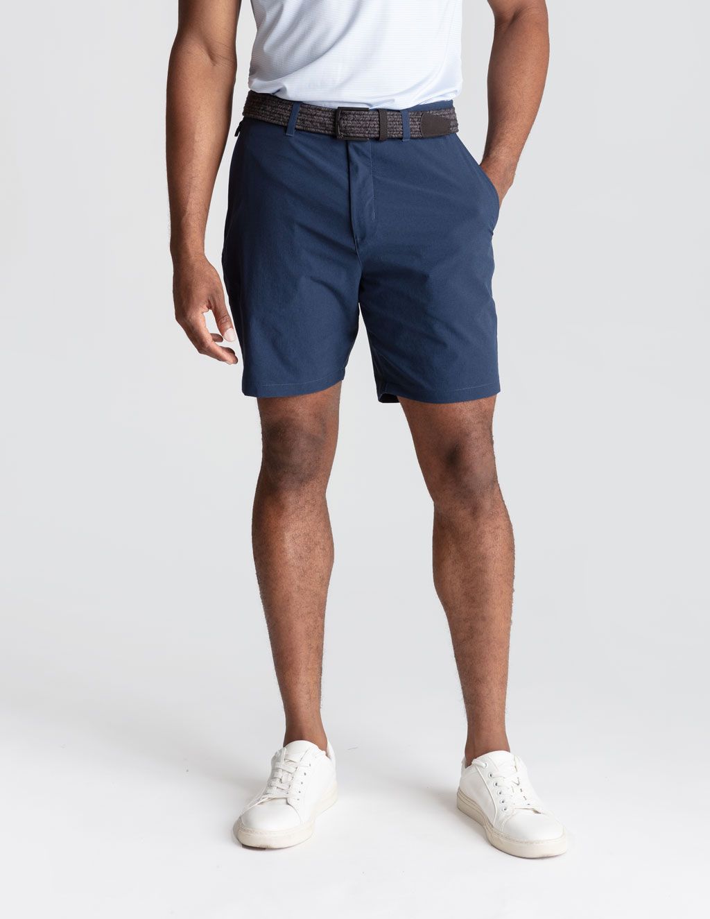 Club Shorts - Navy