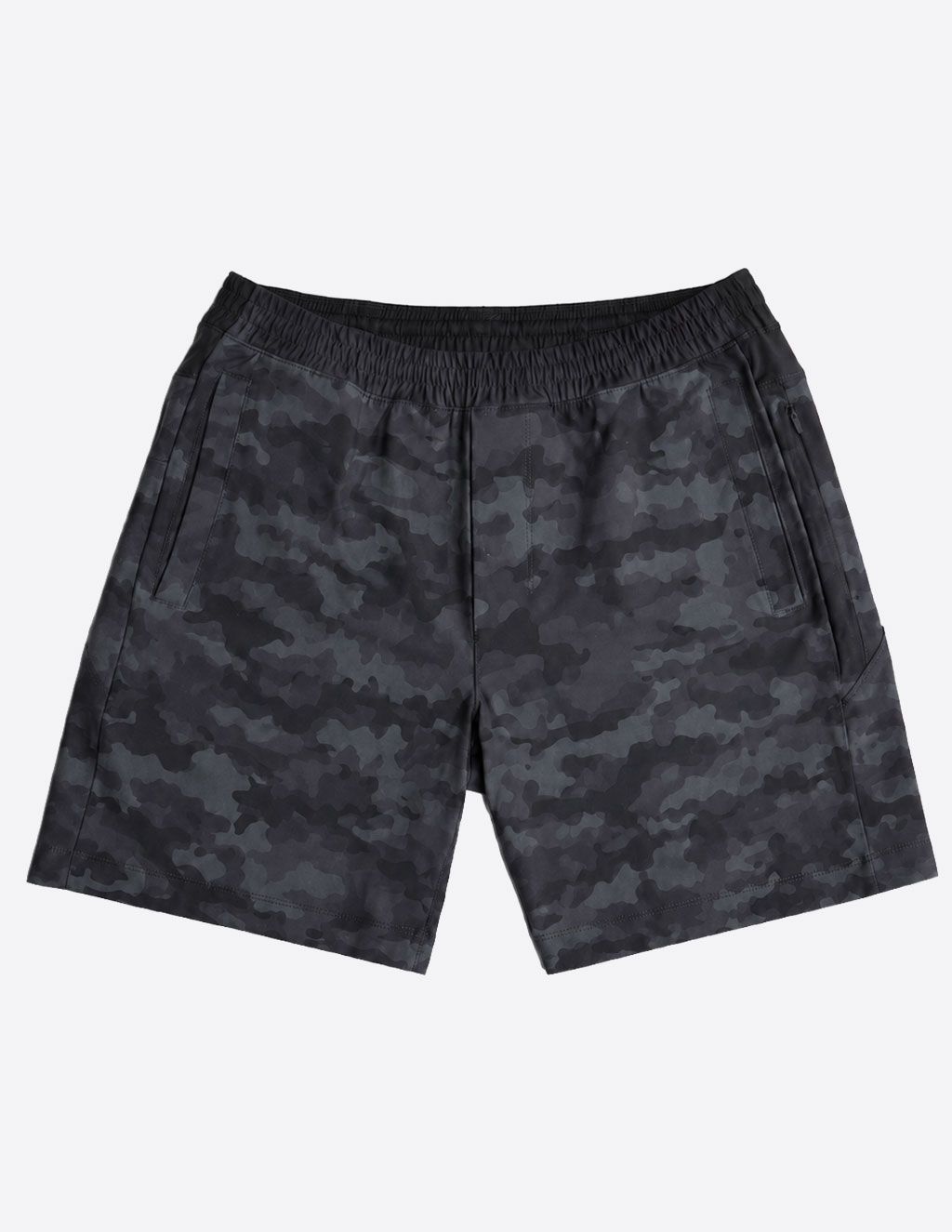 Original Gym Shorts - Night Camo (Operation Mongoose)
